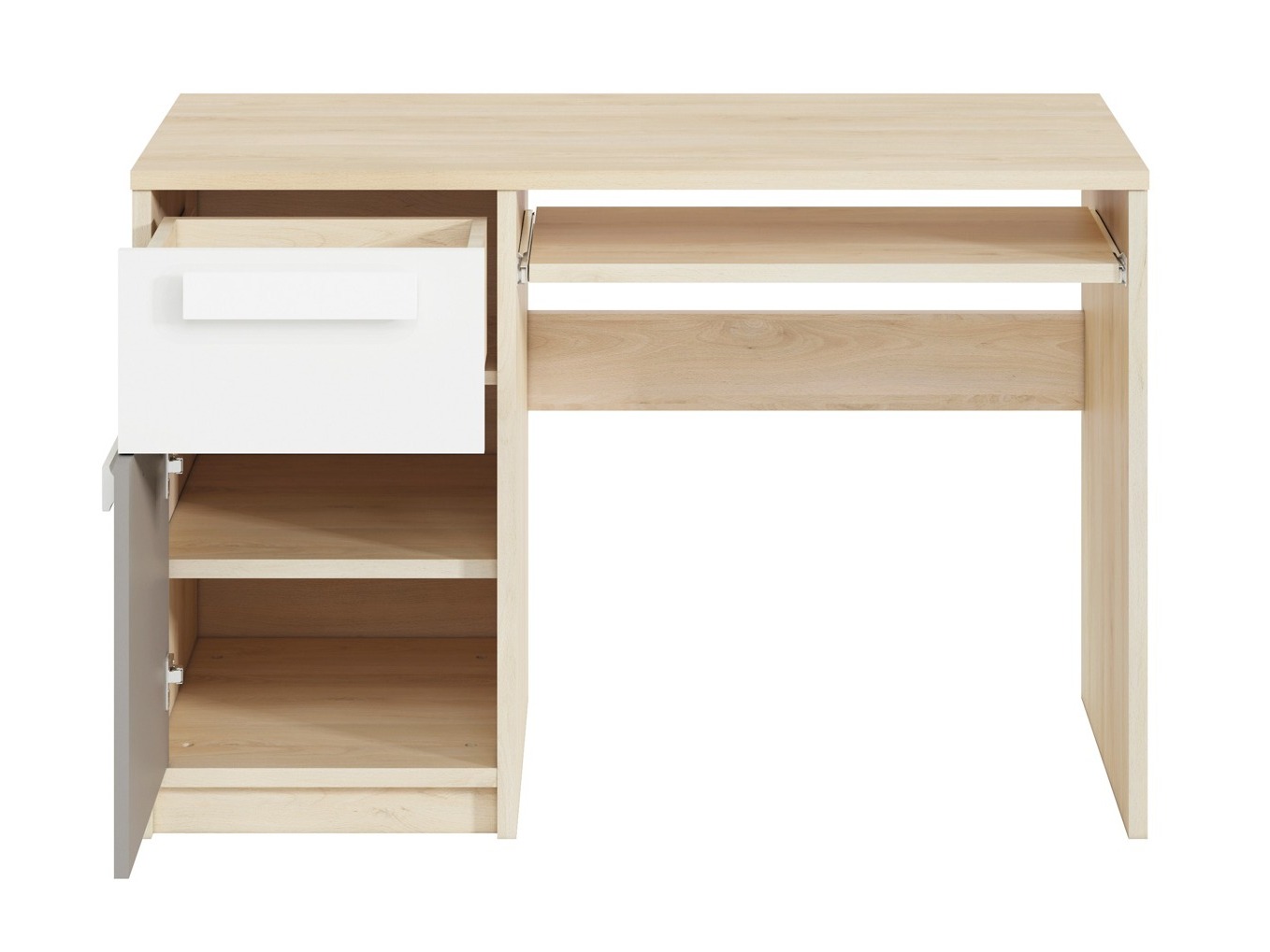 Skrivebord Tivruve 110