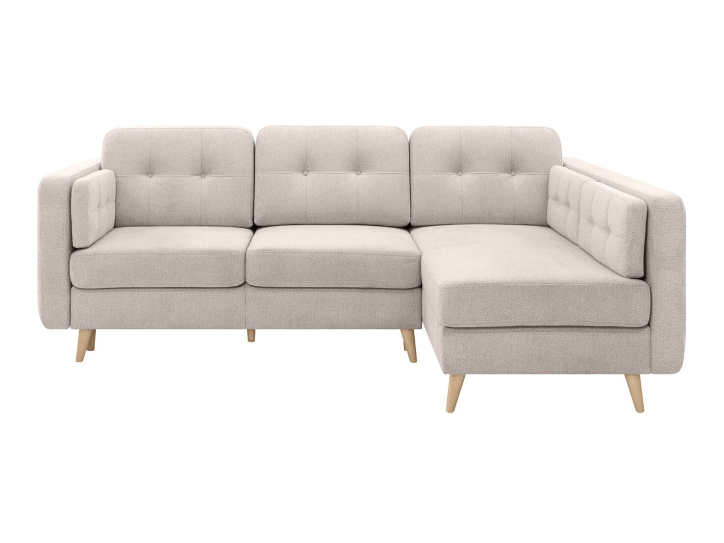 Hjørnesofa Boston 766 (Højre)
