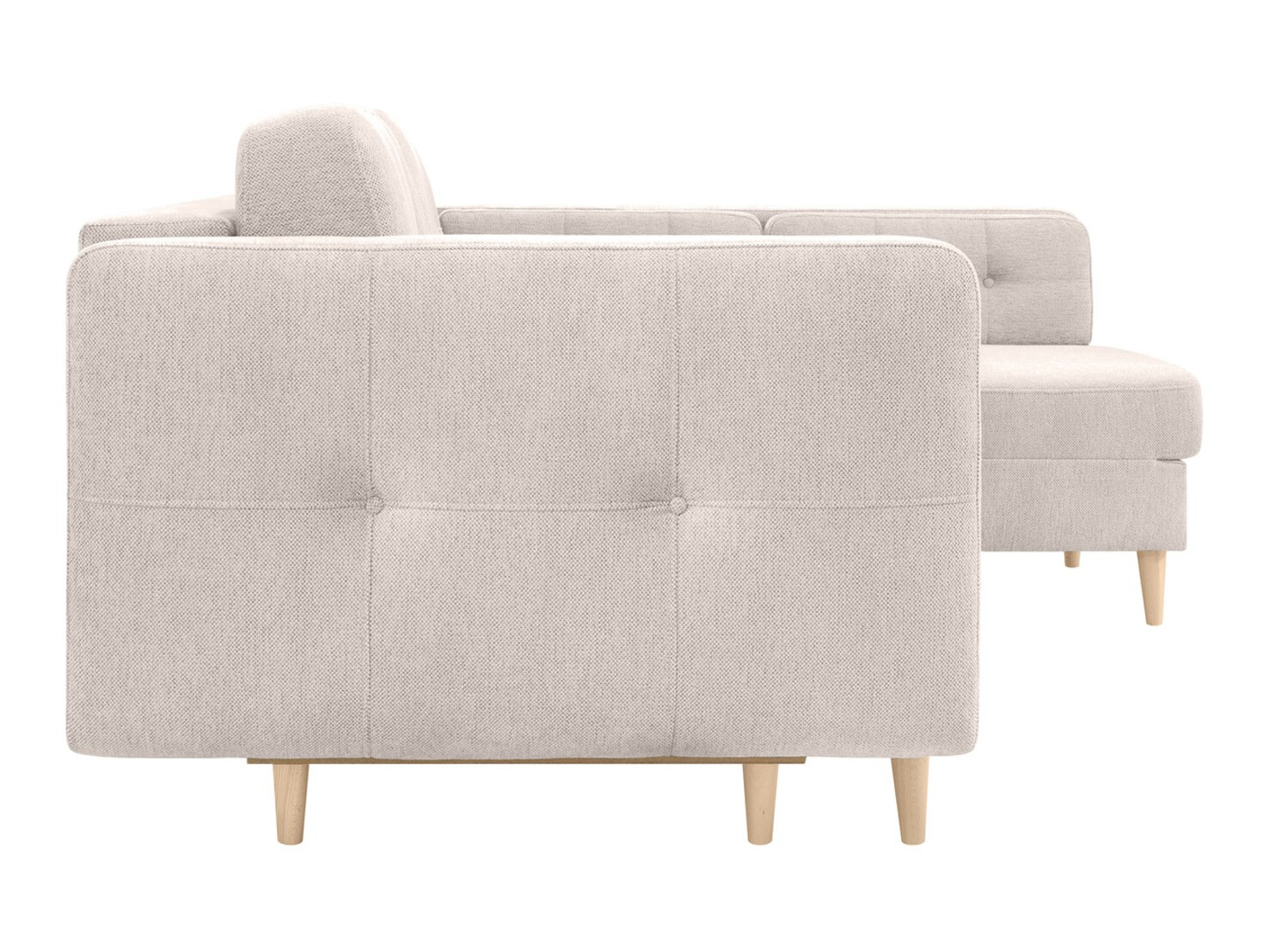 Hjørnesofa Boston 766 (Højre)