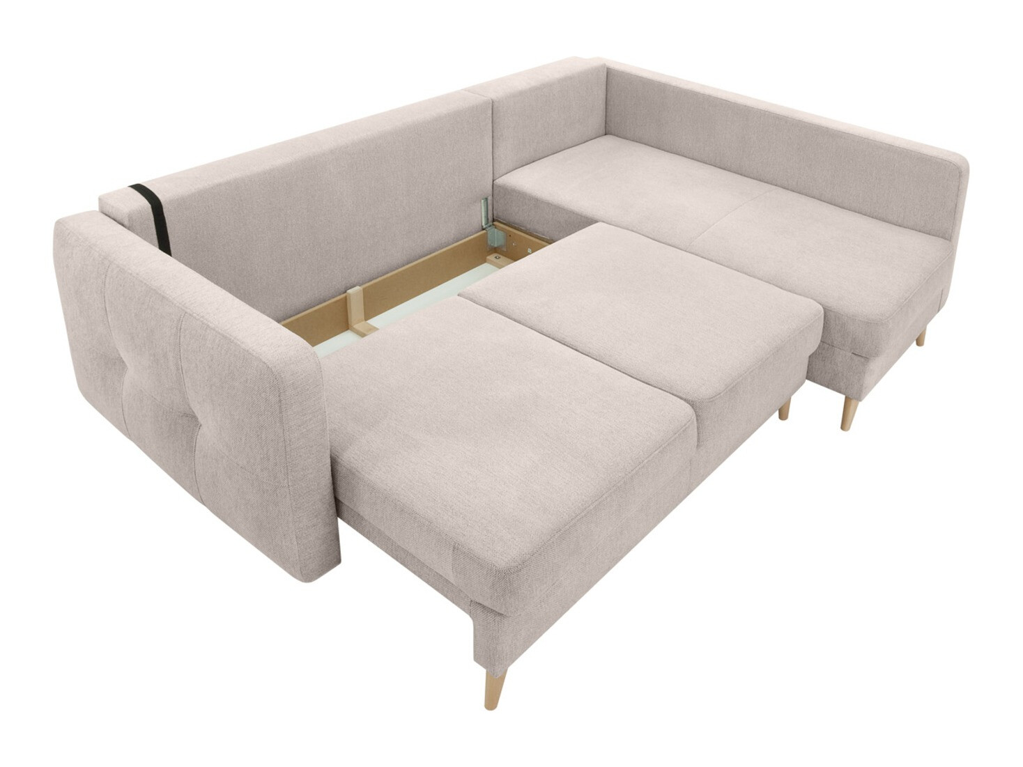 Hjørnesofa Boston 766 (Højre)