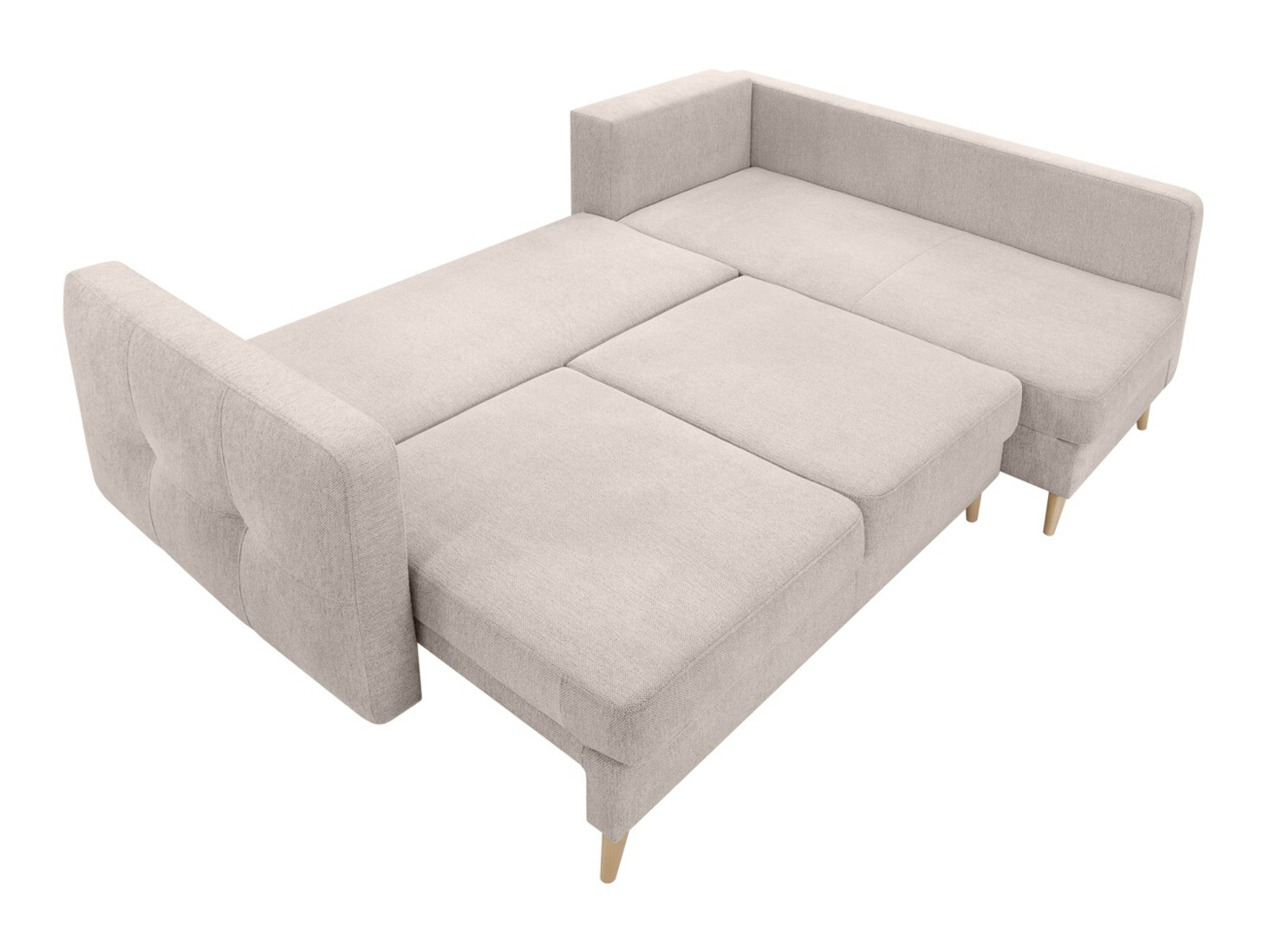 Hjørnesofa Boston 766 (Højre)