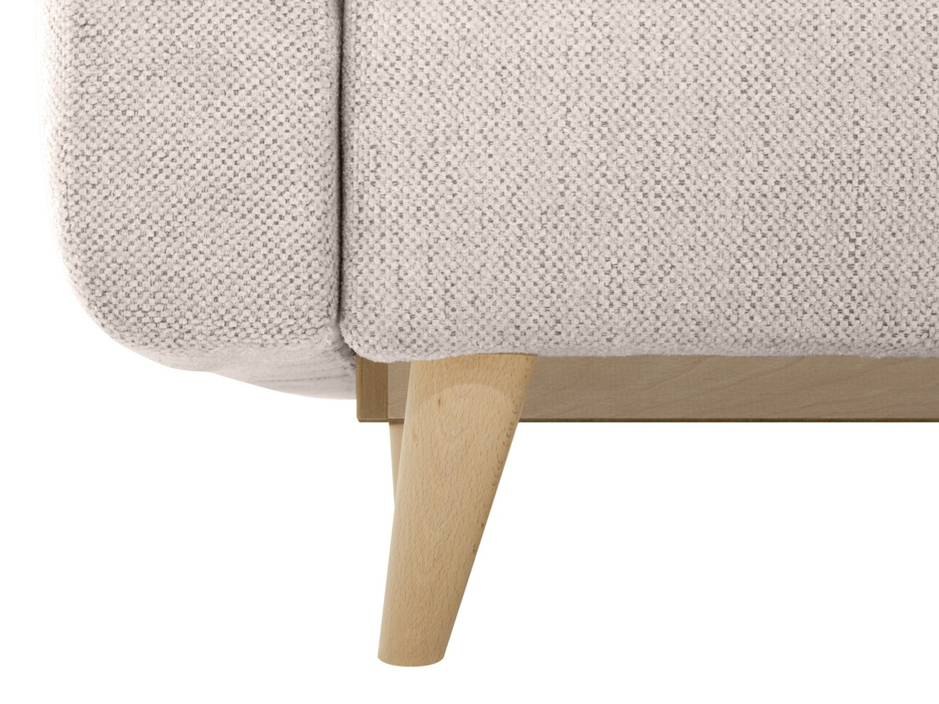 Hjørnesofa Boston 766 (Højre)