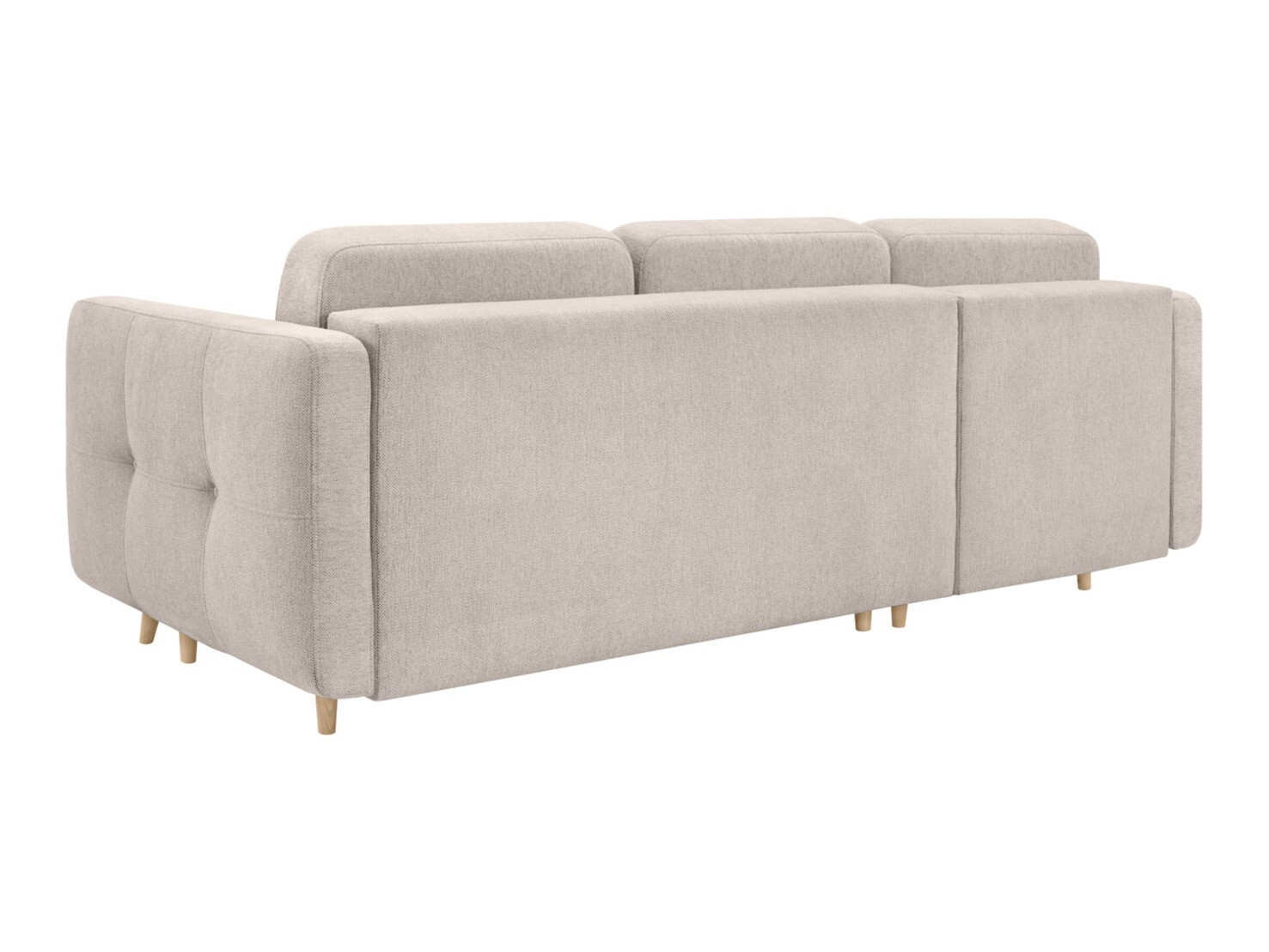 Hjørnesofa Boston 766 (Venstre)