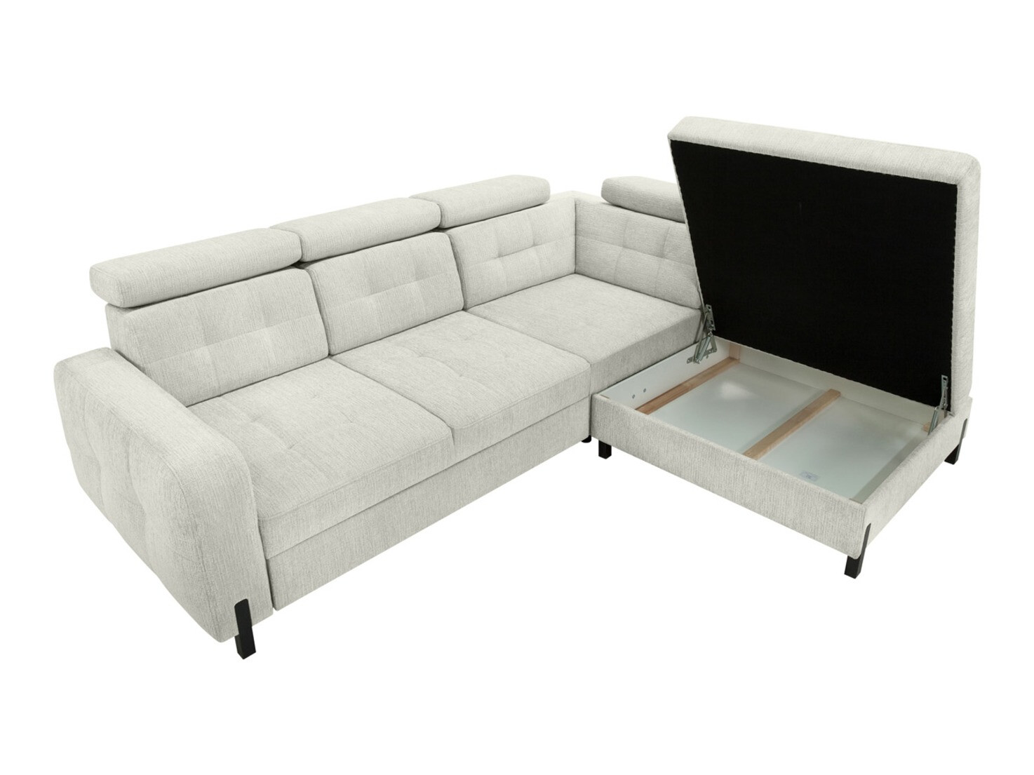 Hjørnesofa Boston 767 (Højre)