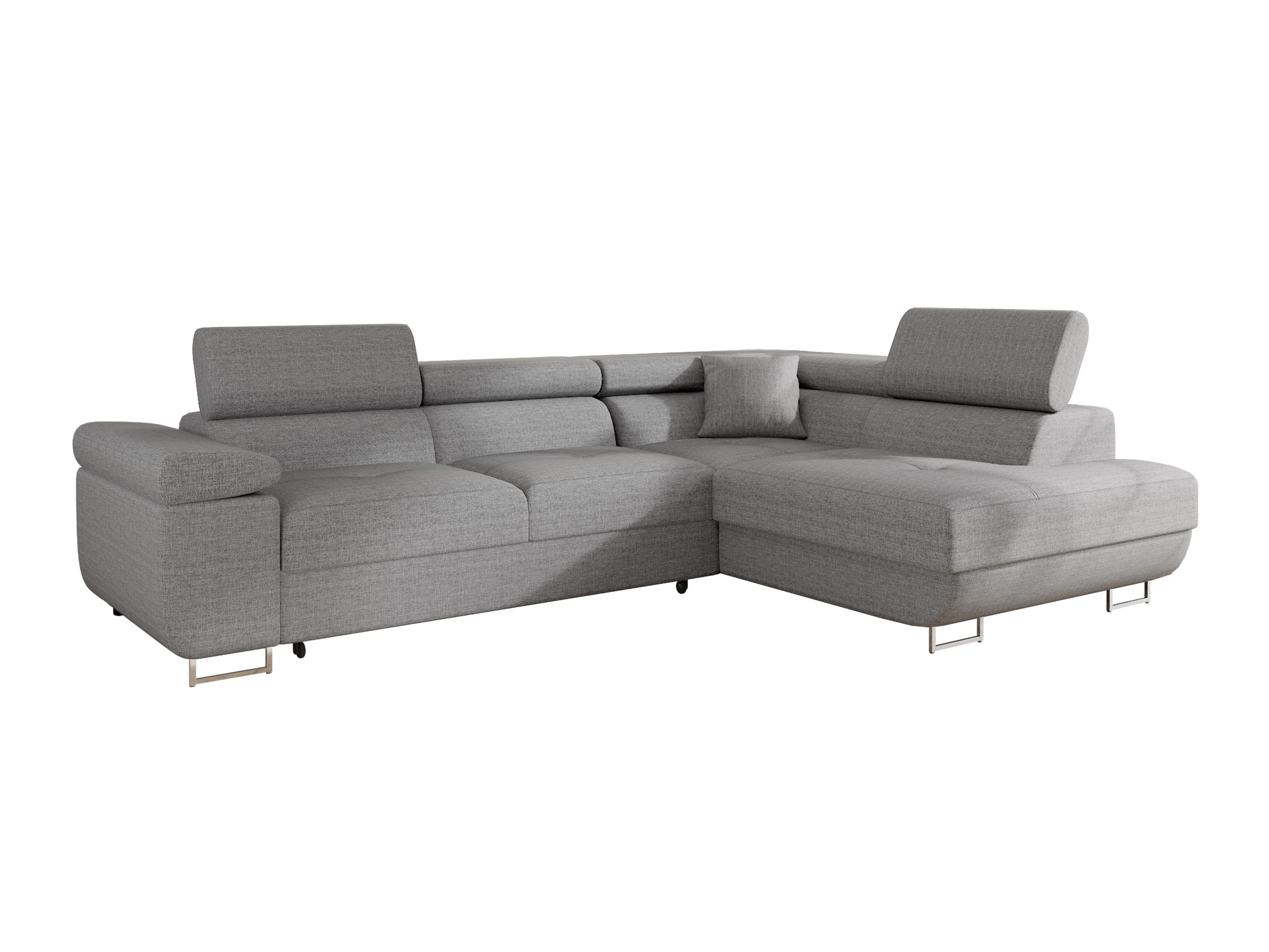 Hjørnesofa Comfivo Vinetum (Lux 05)