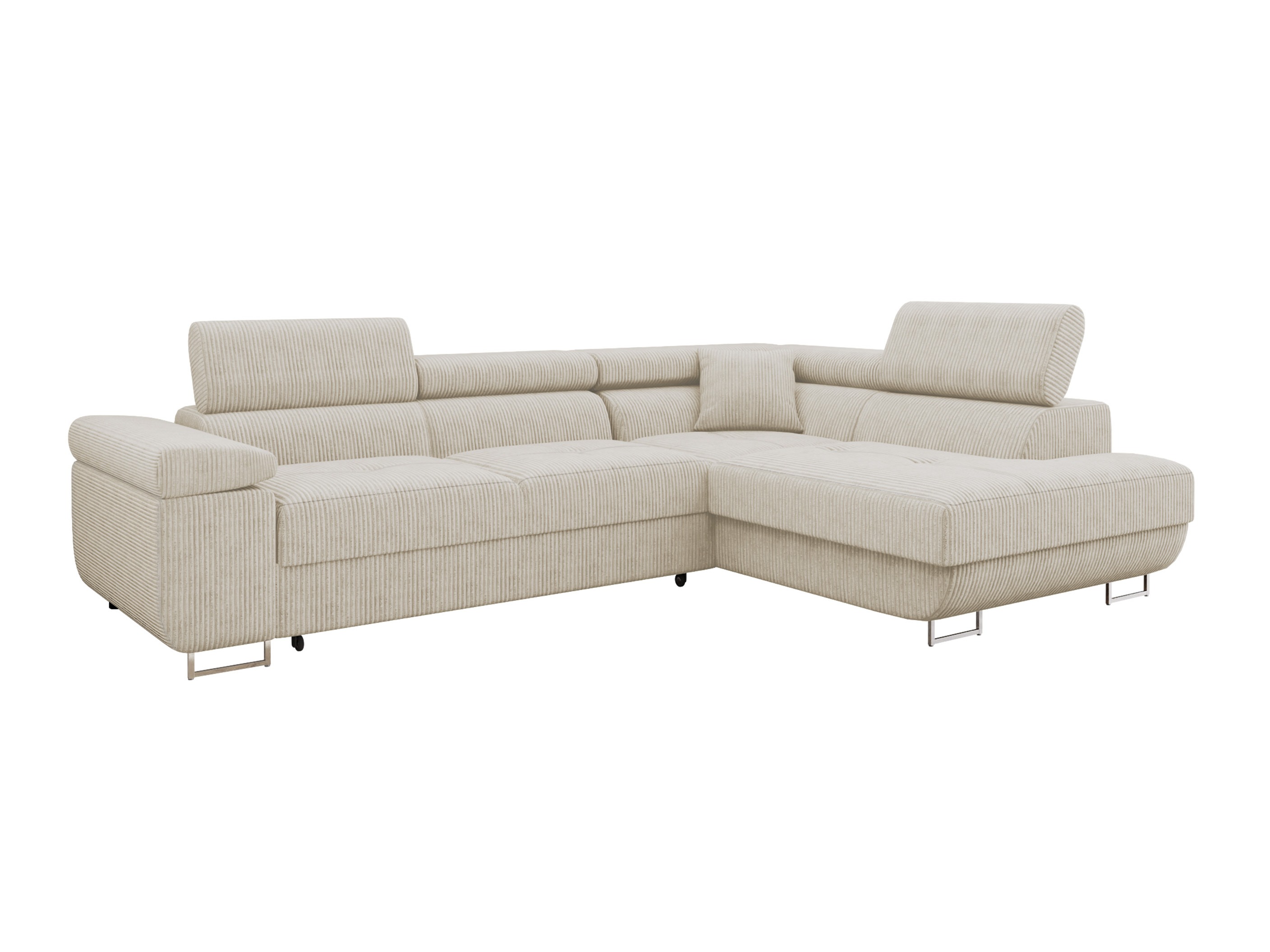 Hjørnesofa Comfivo Vinetum (Poso 100)