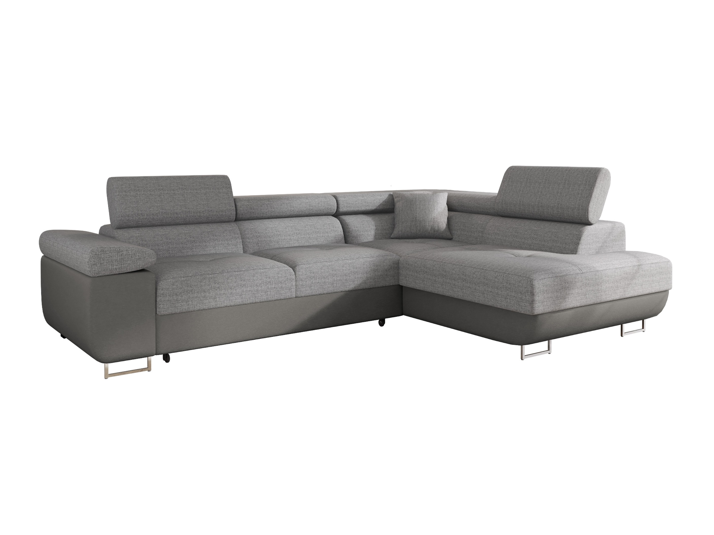 Hjørnesofa Comfivo Vinetum (Soft 029 + Lux 05)