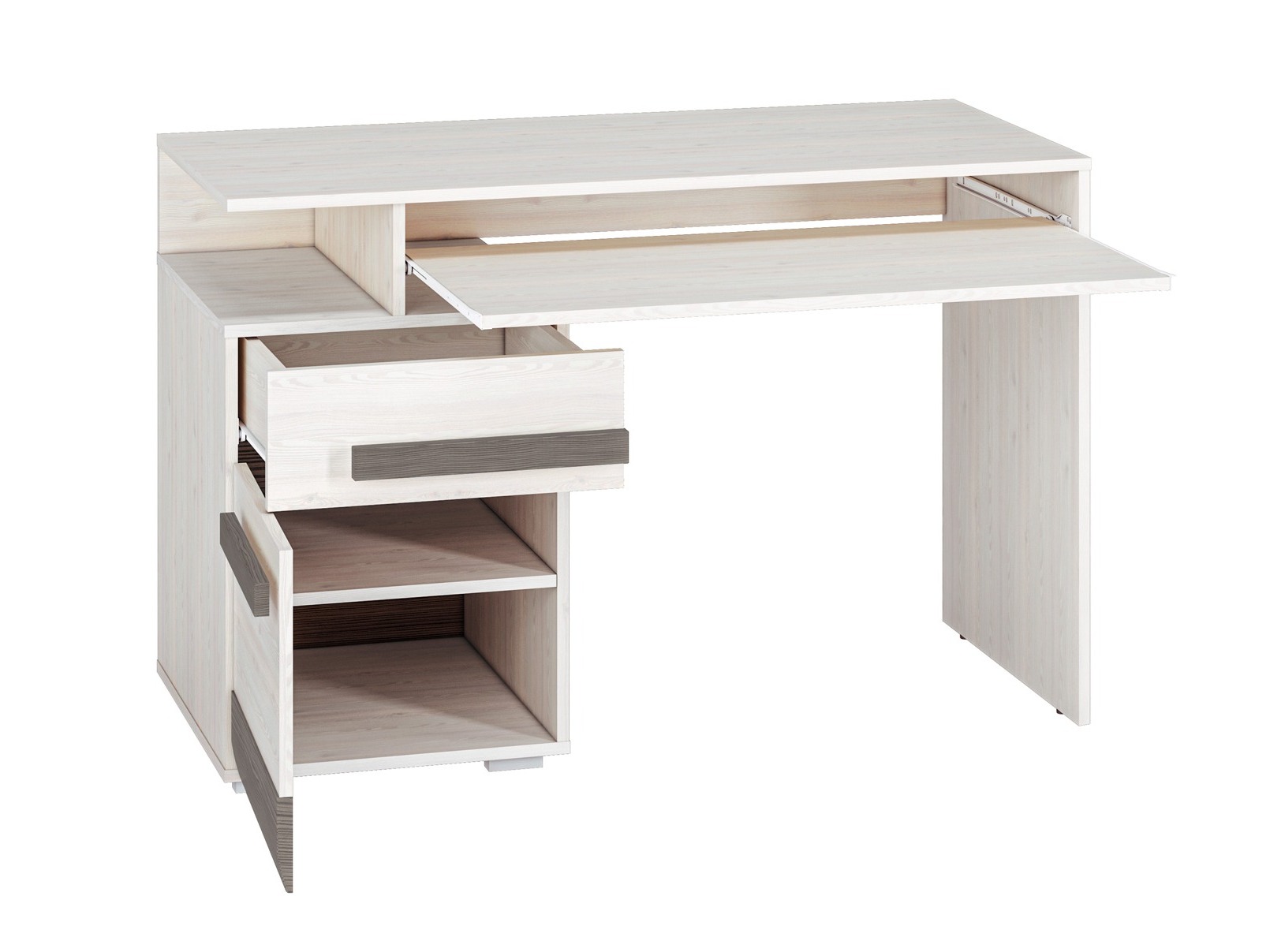 Skrivebord Alcala 110