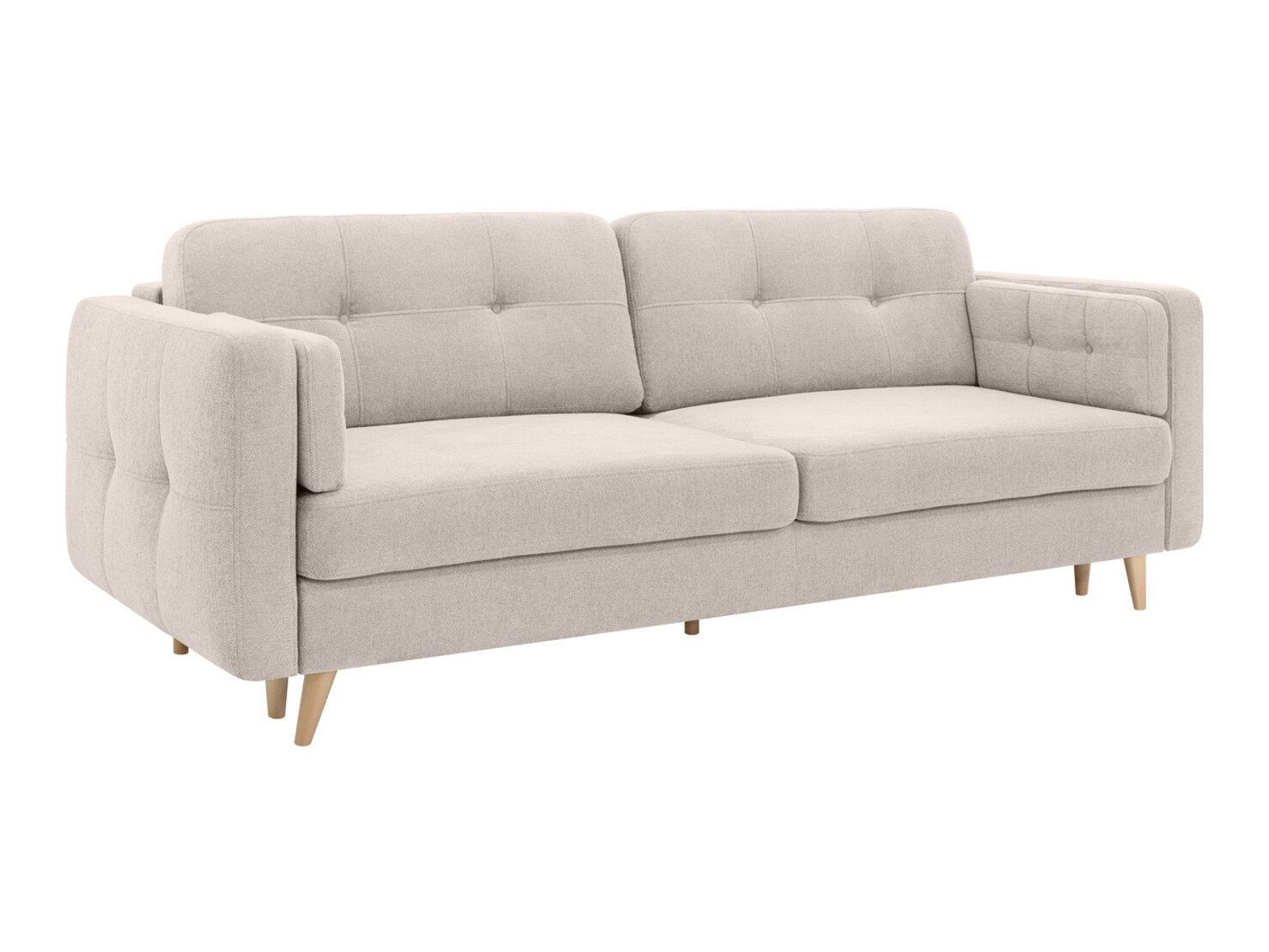 Sovesofa Boston 765 (Lotus Sand)