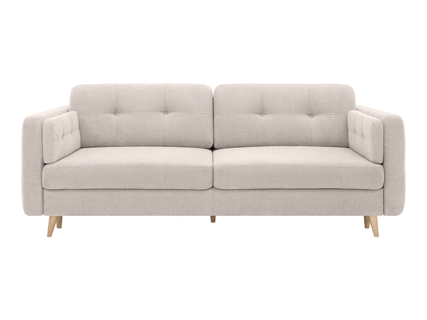 Sovesofa Boston 765 (Lotus Sand)