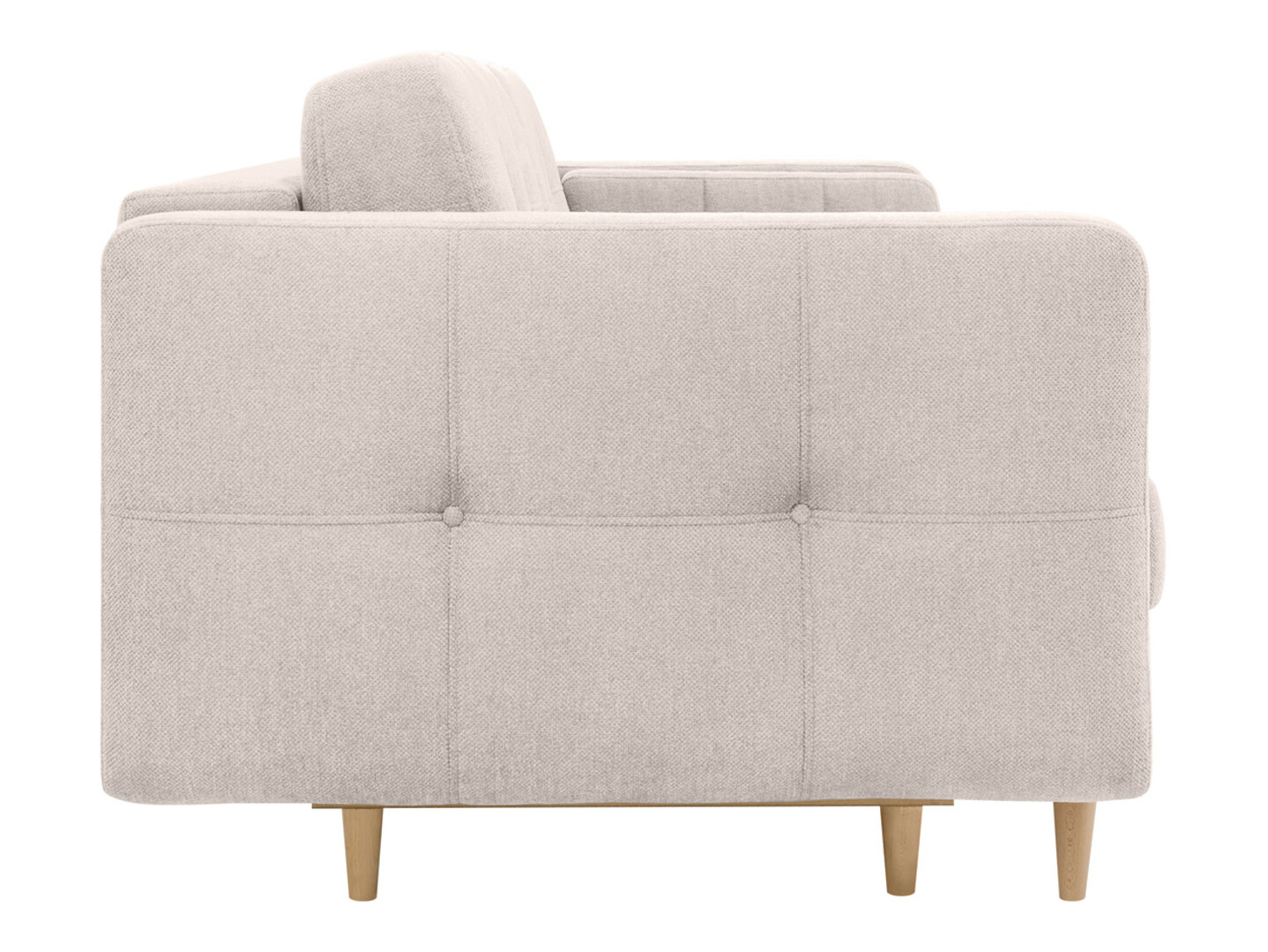 Sovesofa Boston 765 (Lotus Sand)