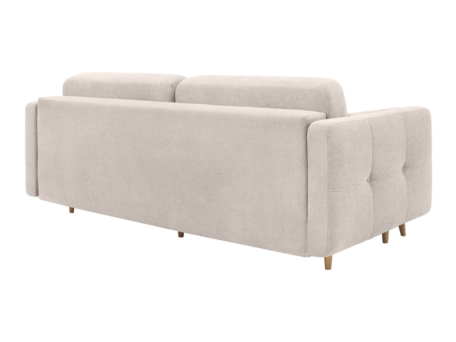 Sovesofa Boston 765 (Lotus Sand)