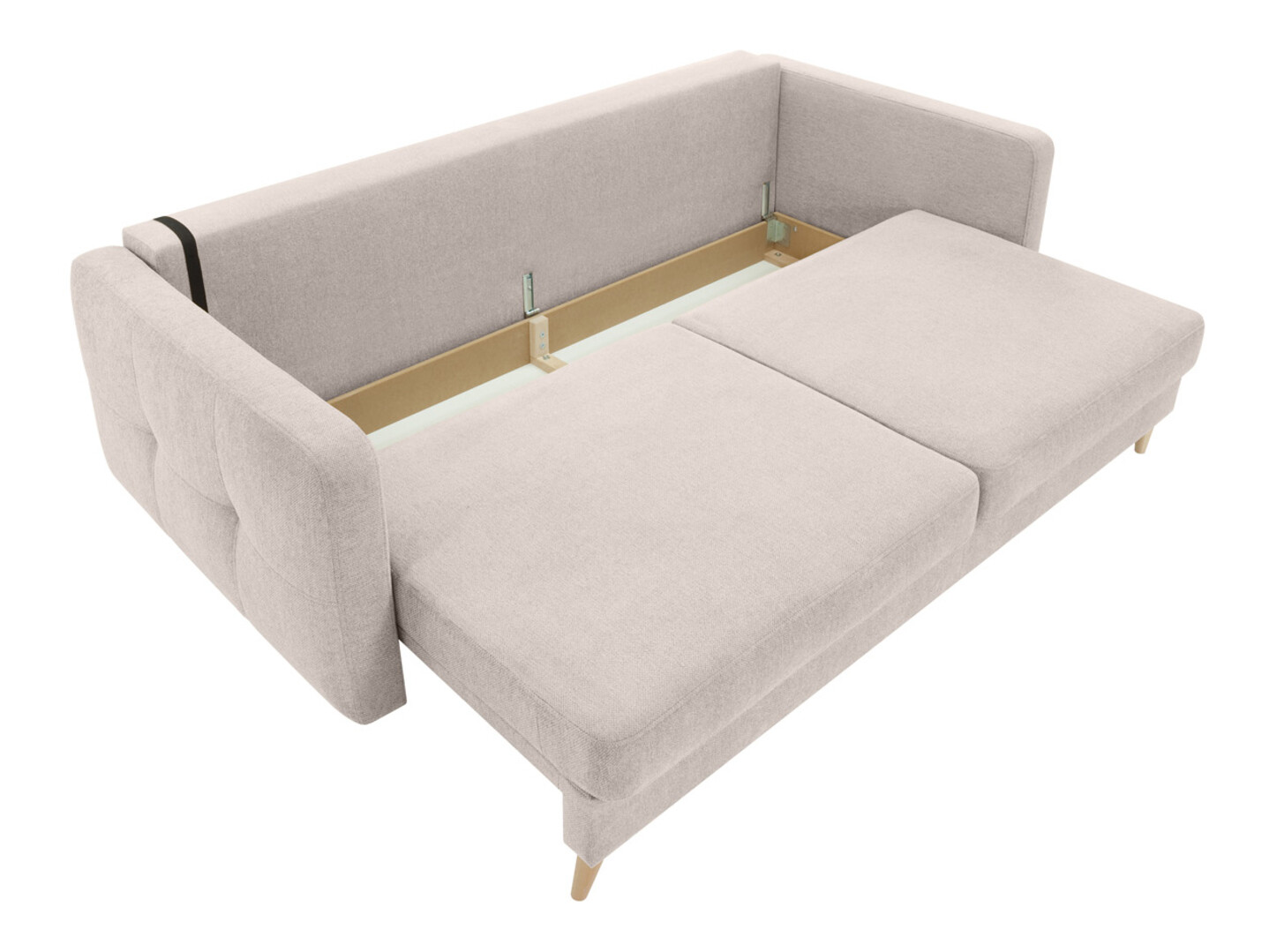 Sovesofa Boston 765 (Lotus Sand)