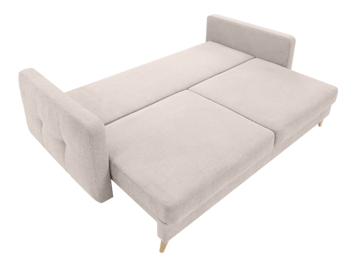 Sovesofa Boston 765 (Lotus Sand)