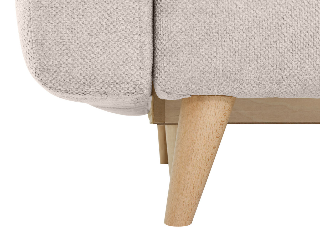 Sovesofa Boston 765 (Lotus Sand)