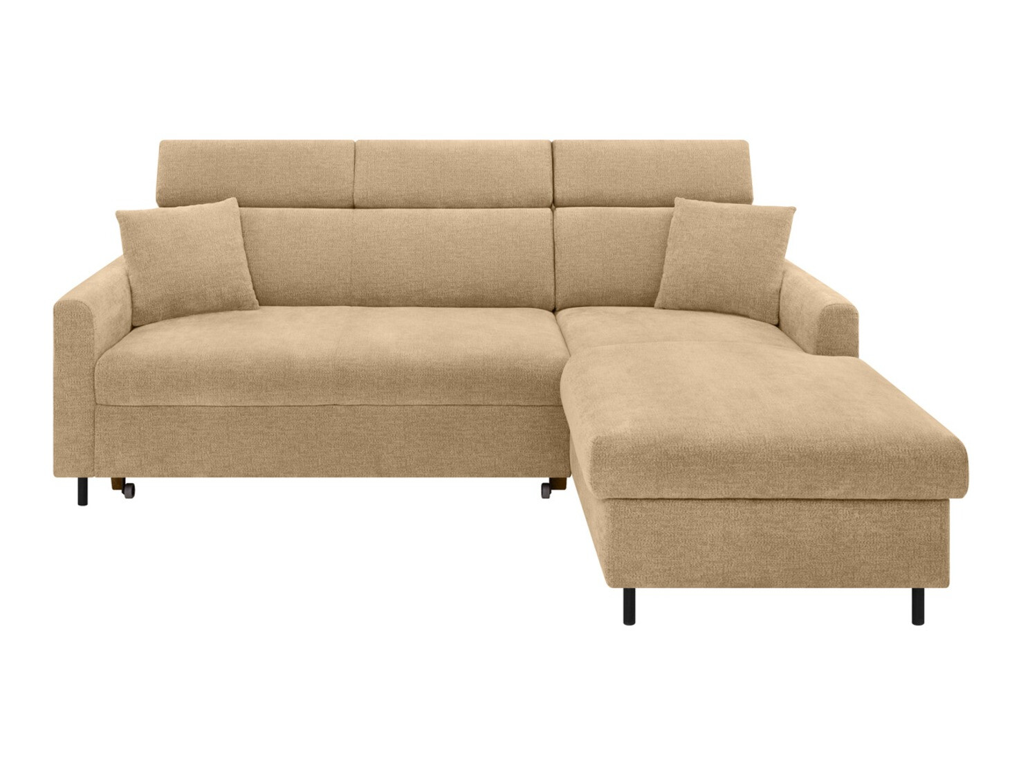 Hjørnesofa Boston 770 (Højre)