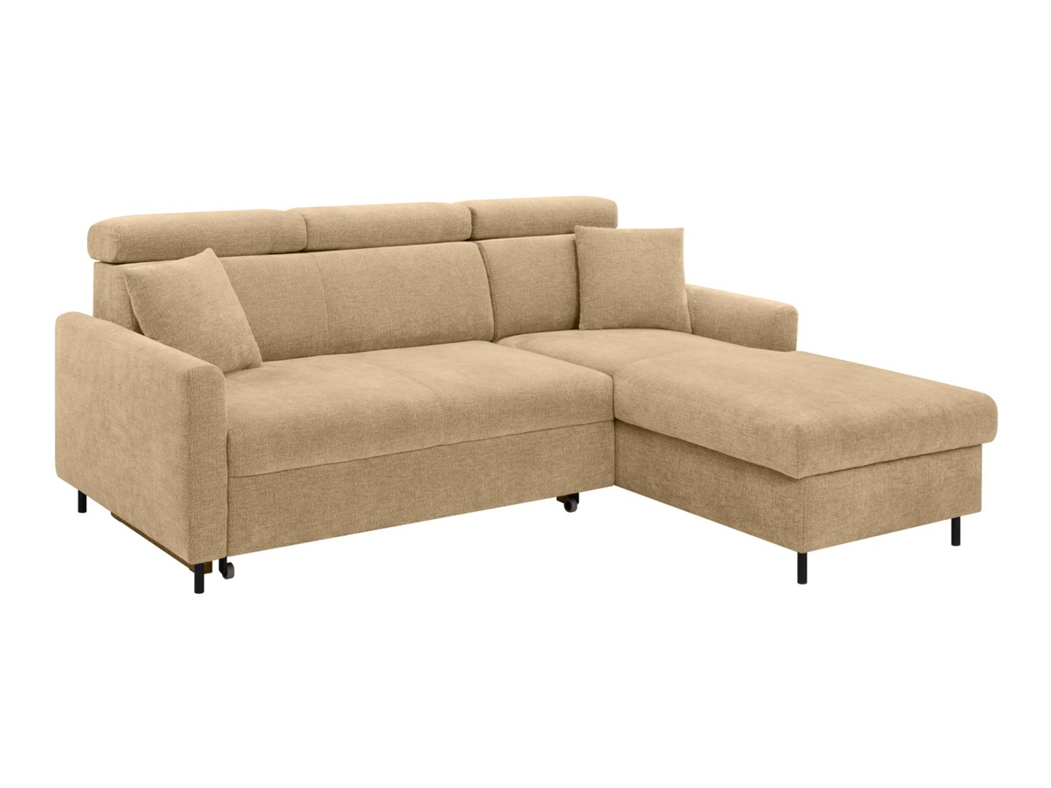 Hjørnesofa Boston 770 (Højre)