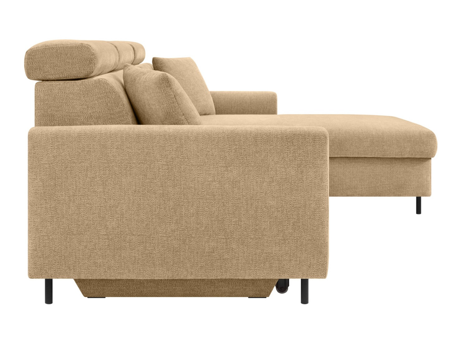 Hjørnesofa Boston 770 (Højre)