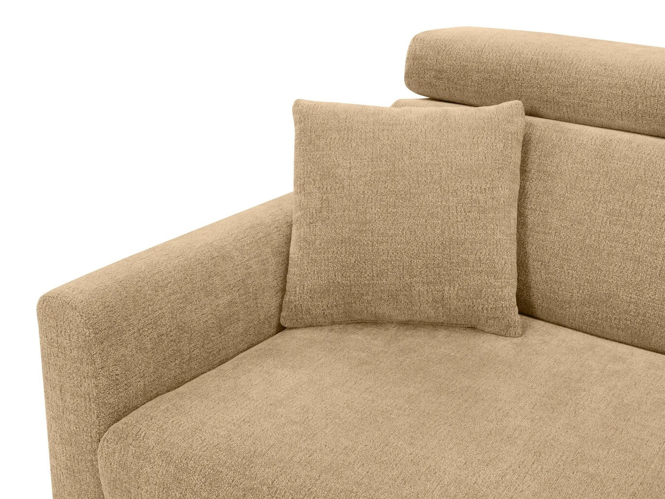 Hjørnesofa Boston 770 (Højre)