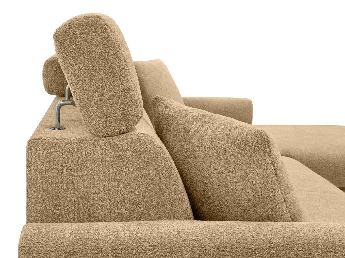Hjørnesofa Boston 770 (Højre)