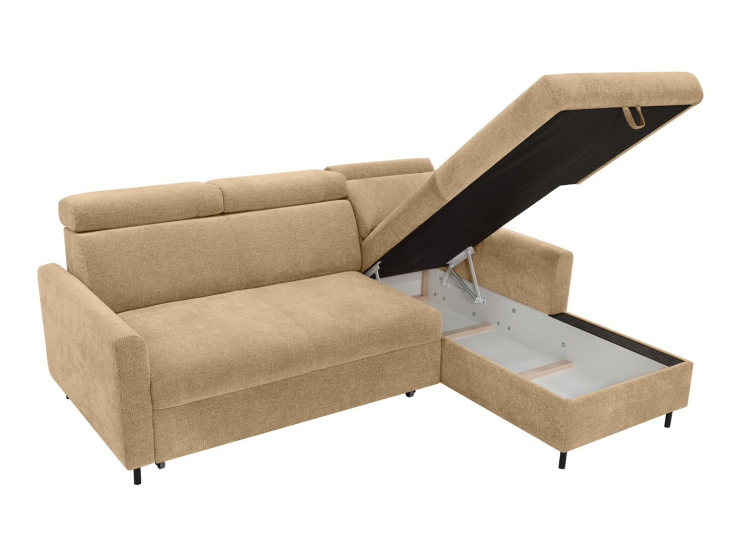 Hjørnesofa Boston 770 (Højre)