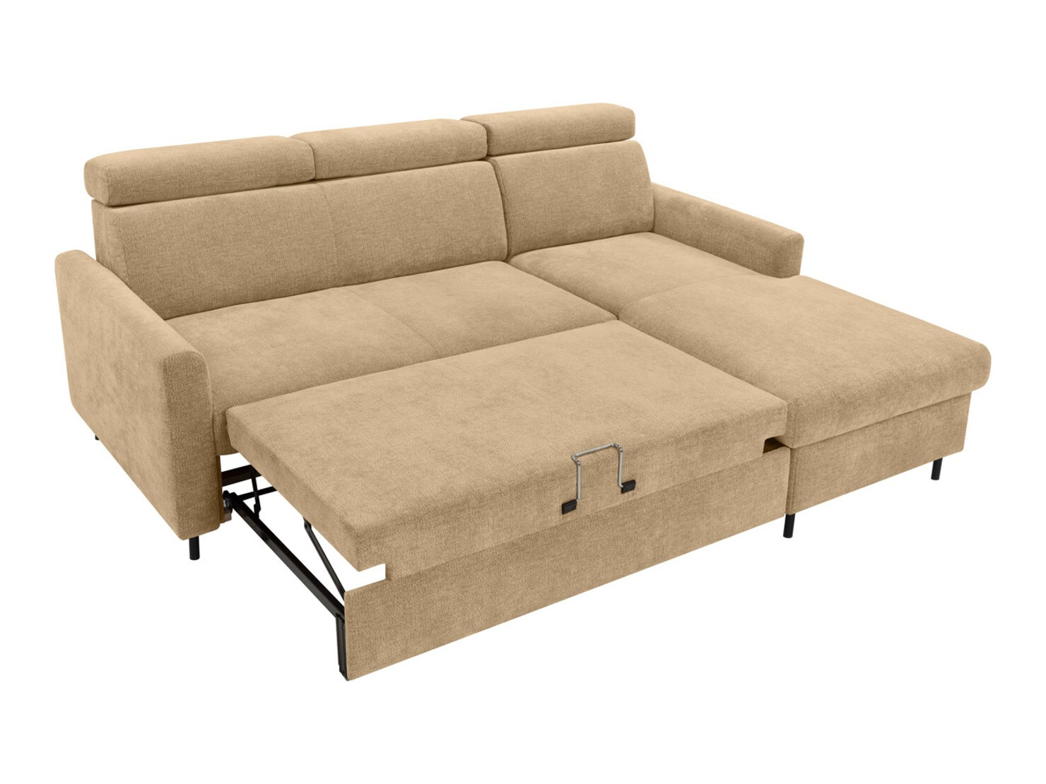 Hjørnesofa Boston 770 (Højre)