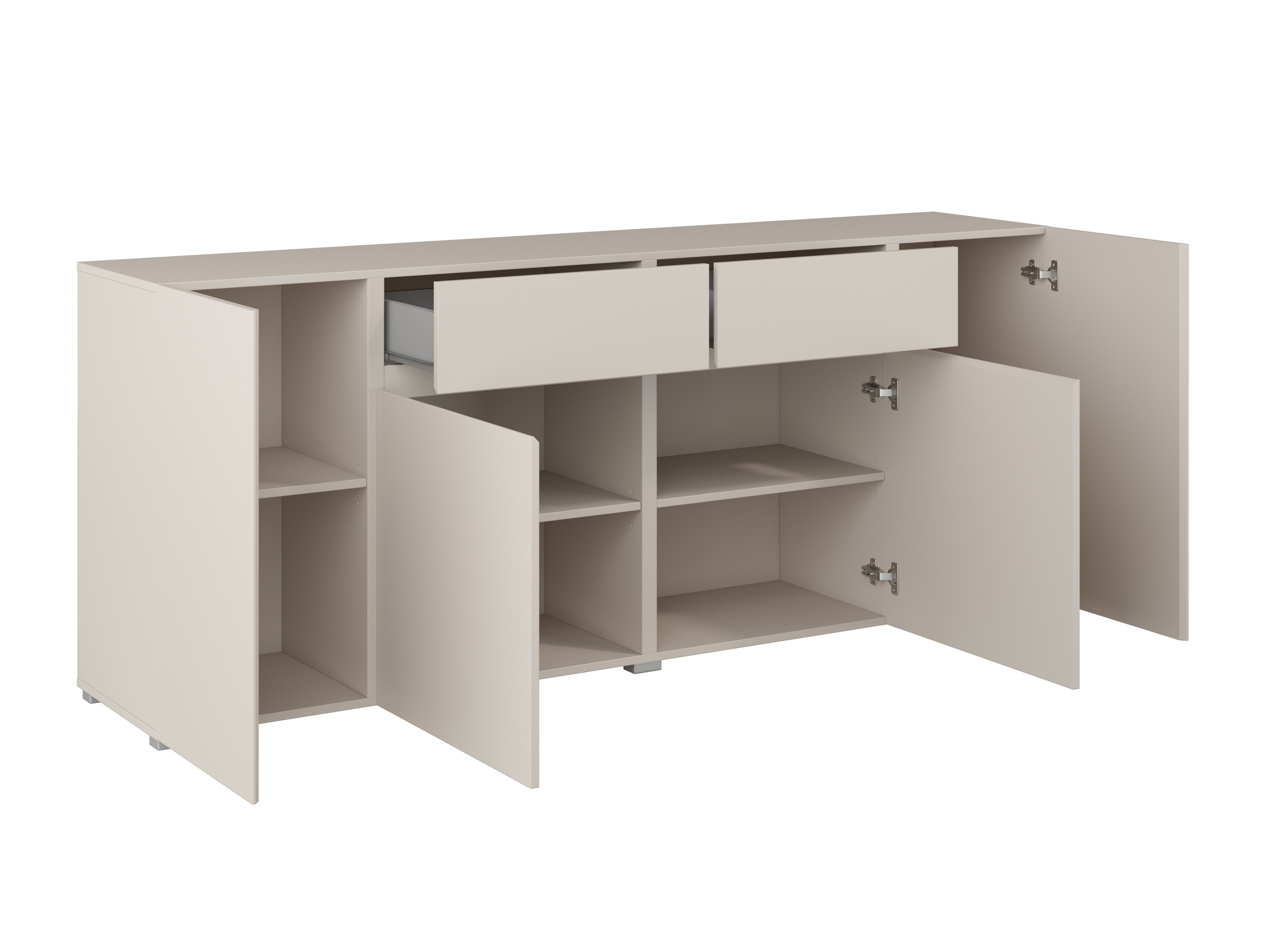 Kommode Elbleve 103 (Kashmir)