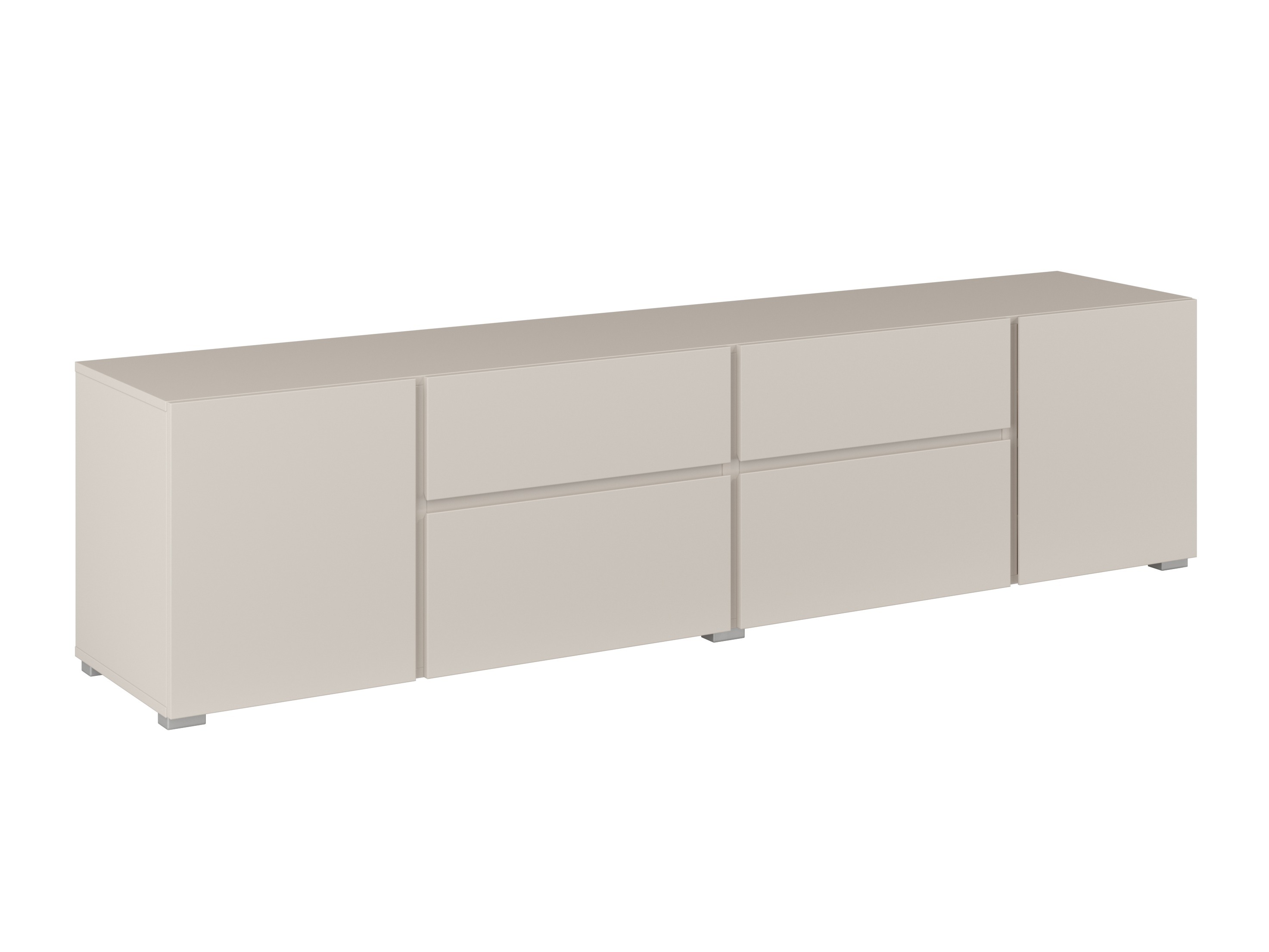 TV-bord Elbleve 100 (Kashmir)