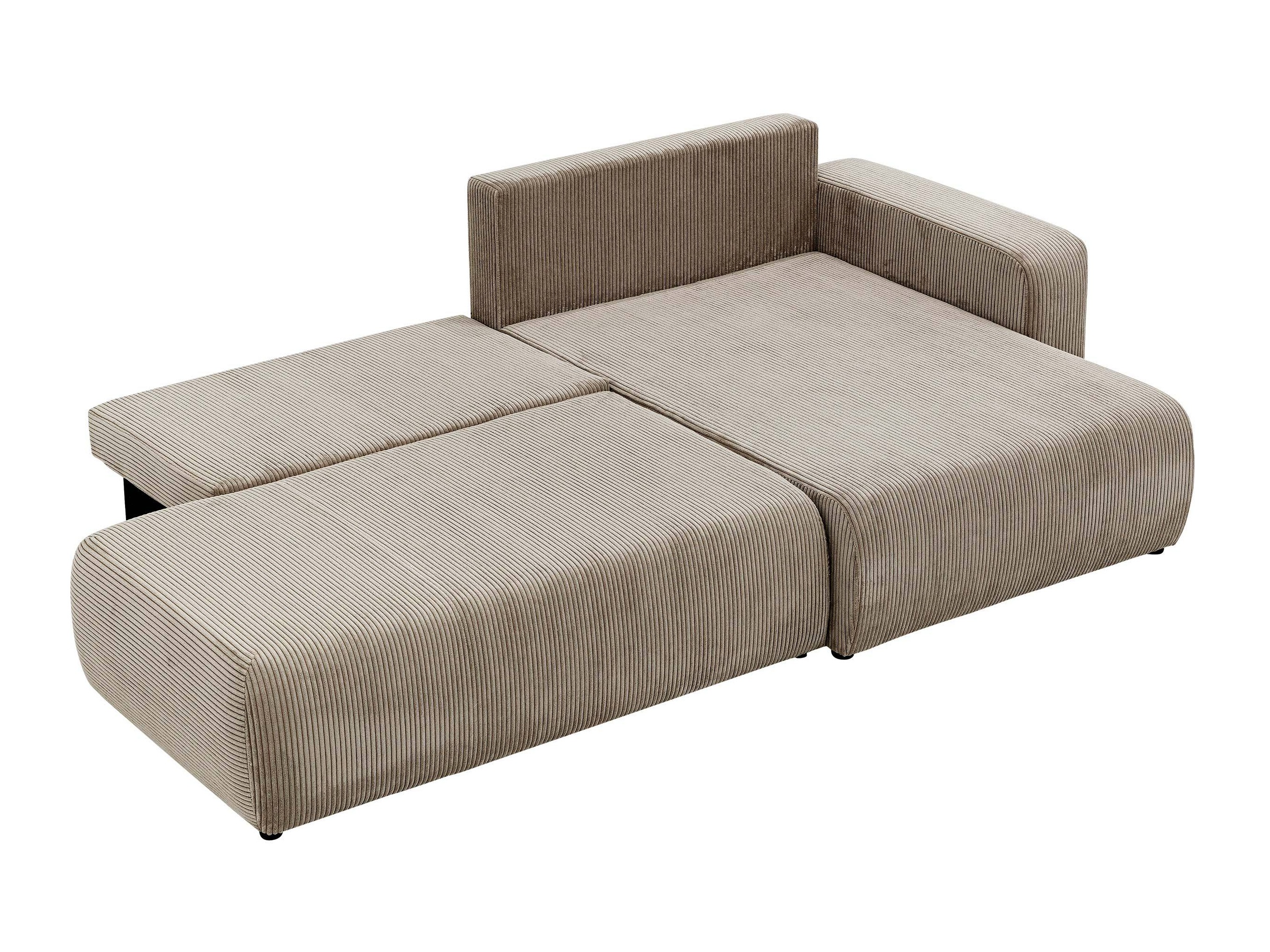 Hjørnesofa Doctral (Poso 02)