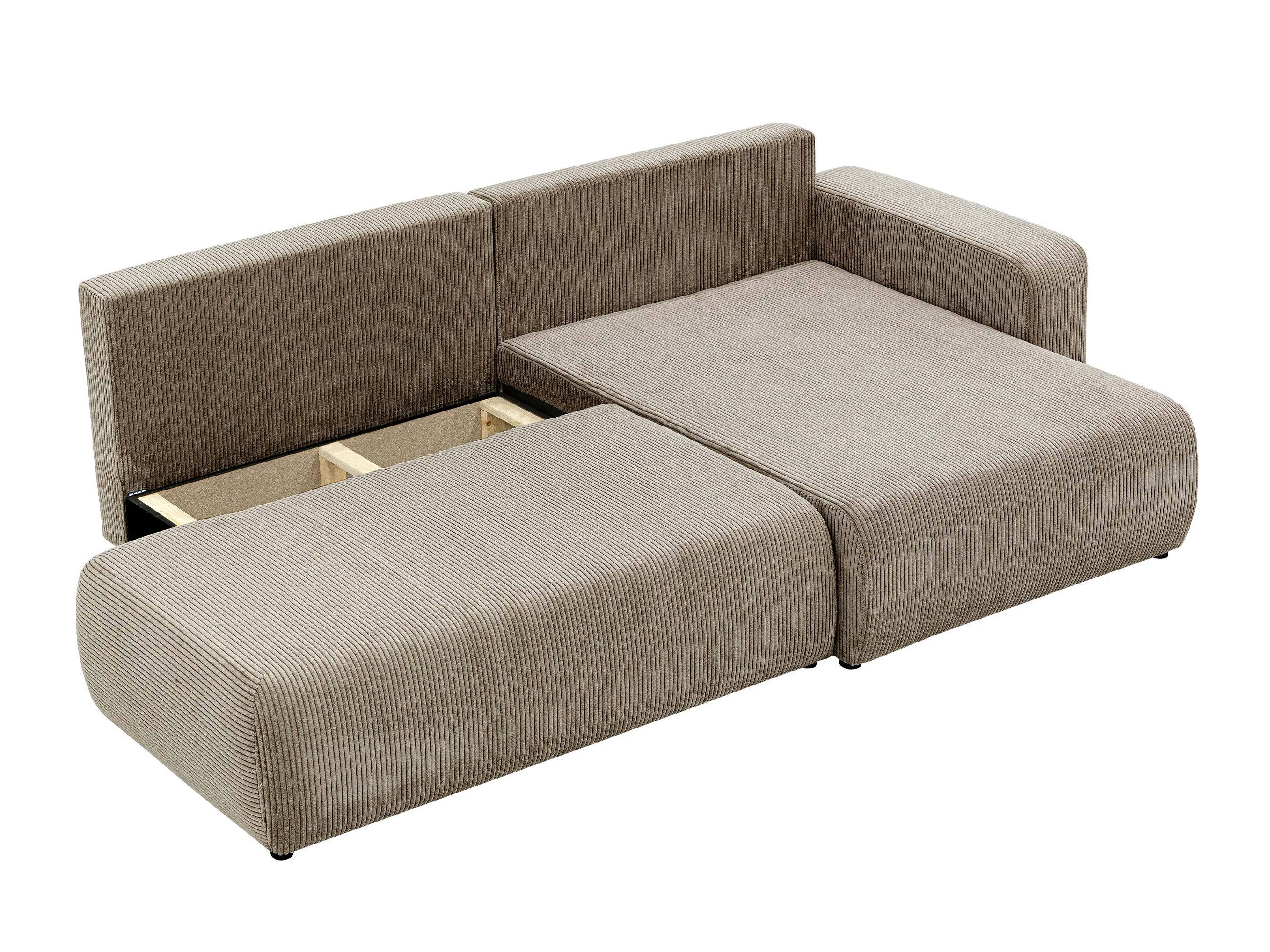 Hjørnesofa Doctral (Poso 02)