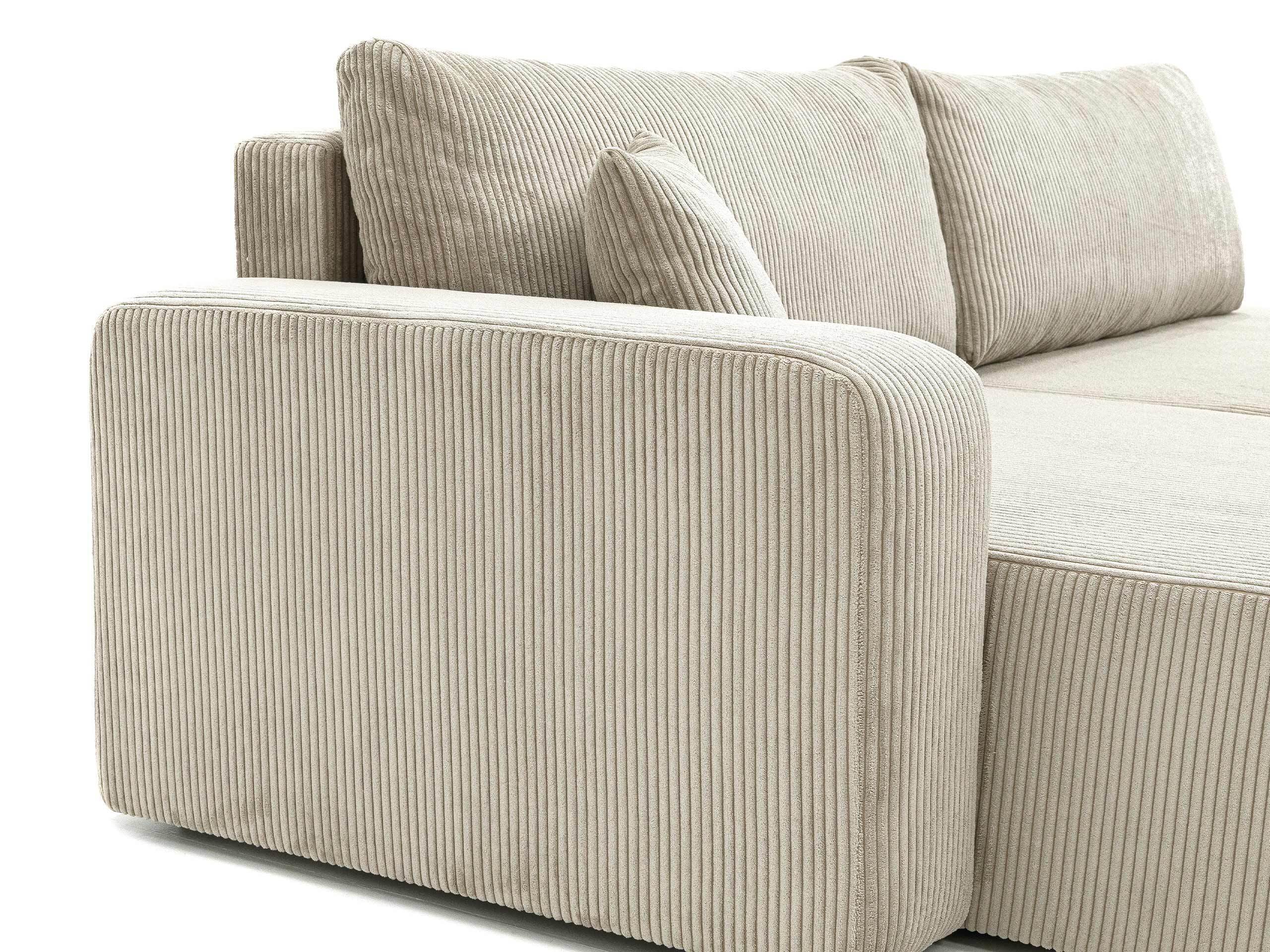 Hjørnesofa Doctral (Poso 05)