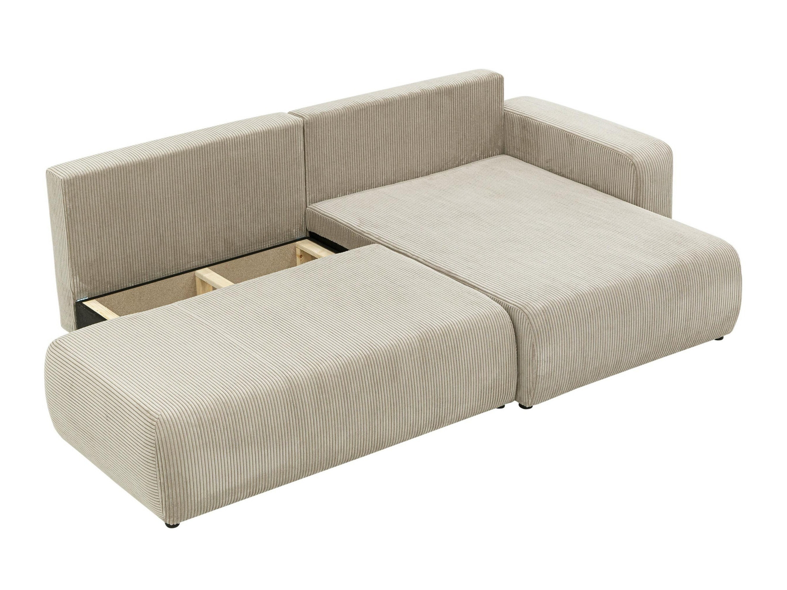 Hjørnesofa Doctral (Poso 05)
