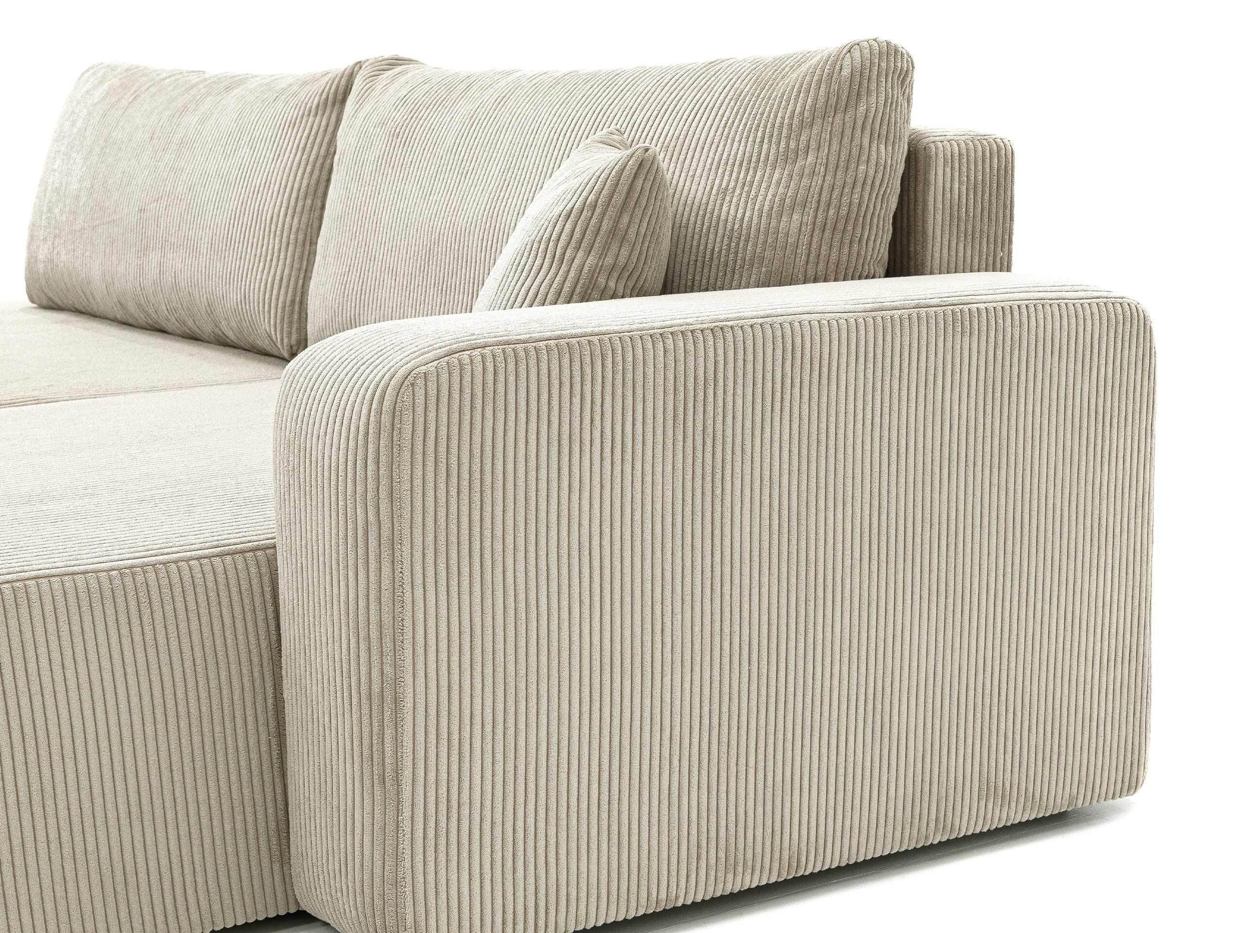 Hjørnesofa Doctral (Poso 05)