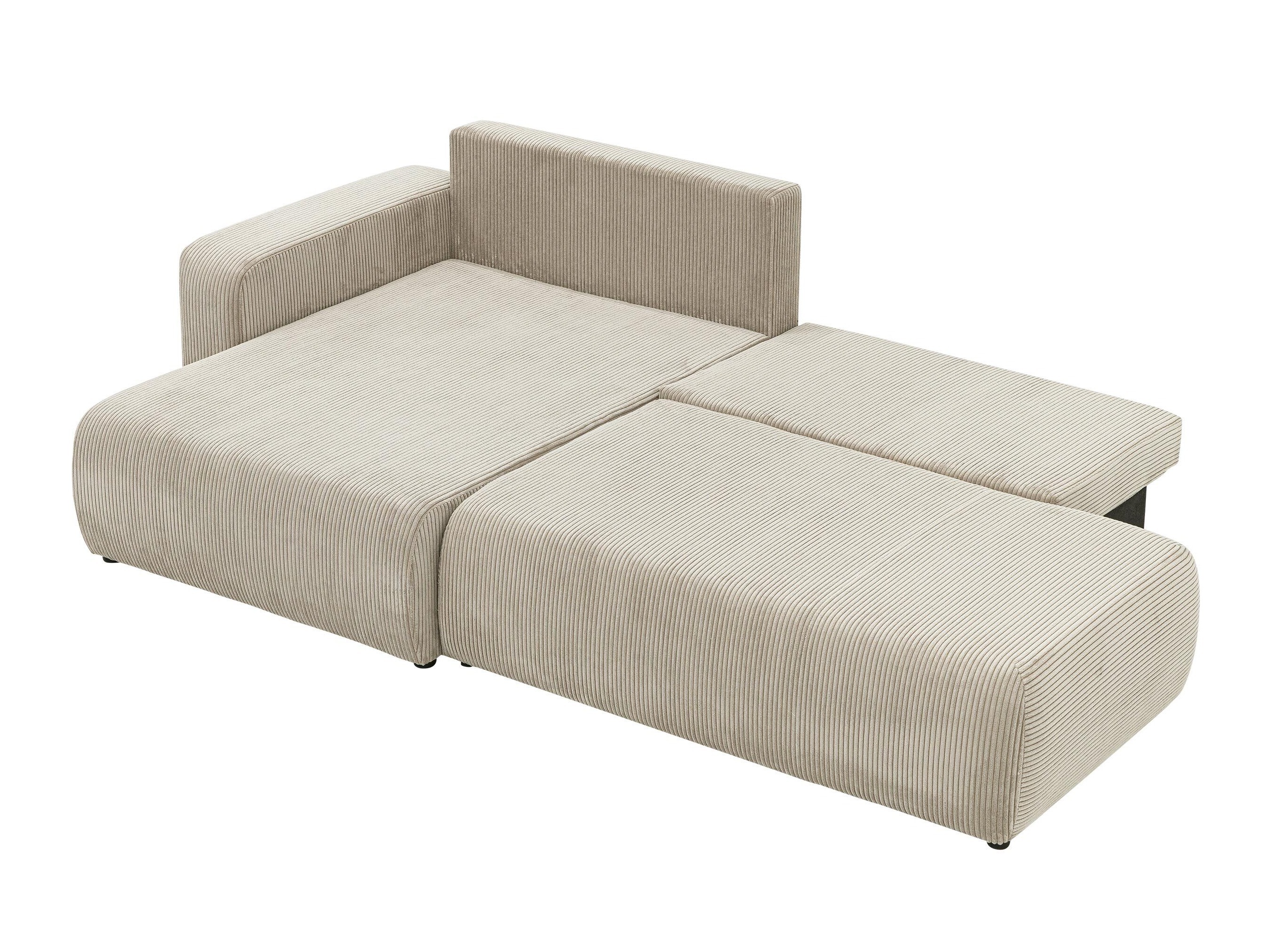 Hjørnesofa Doctral (Poso 110)