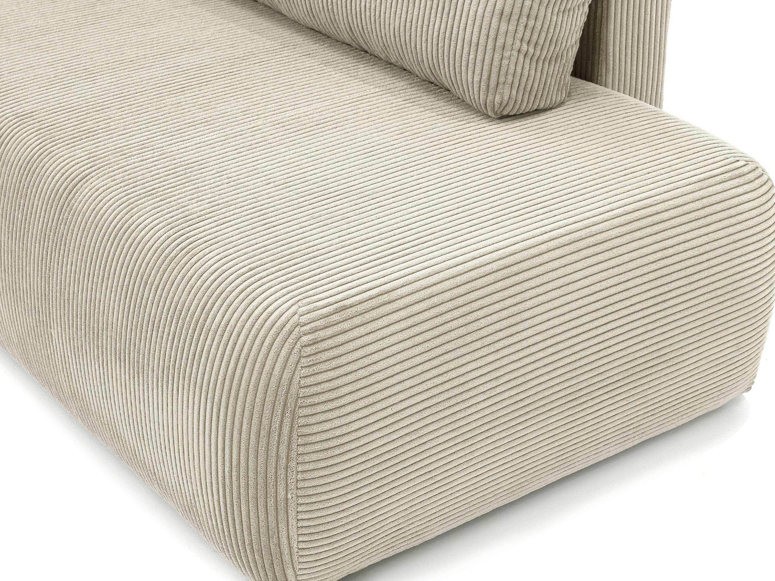Hjørnesofa Doctral (Poso 110)