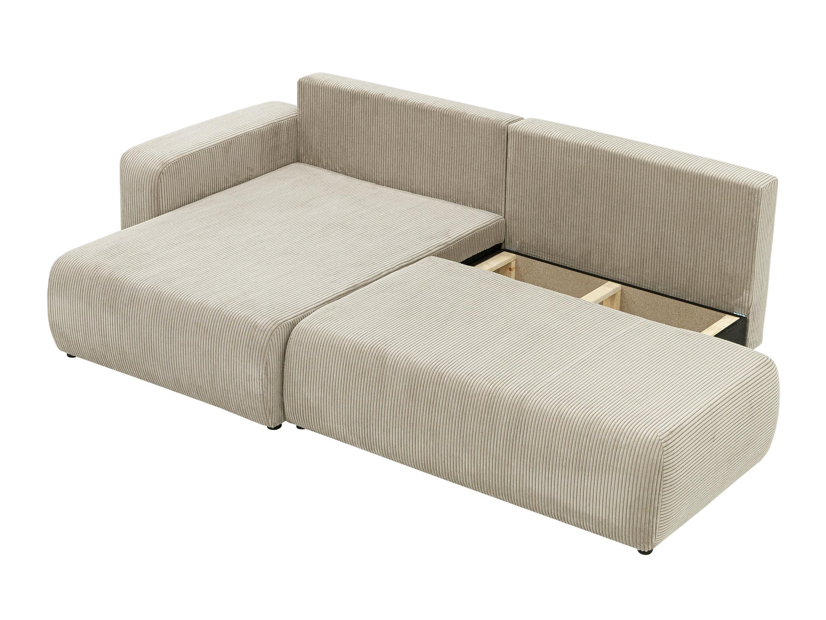 Hjørnesofa Doctral (Poso 14)