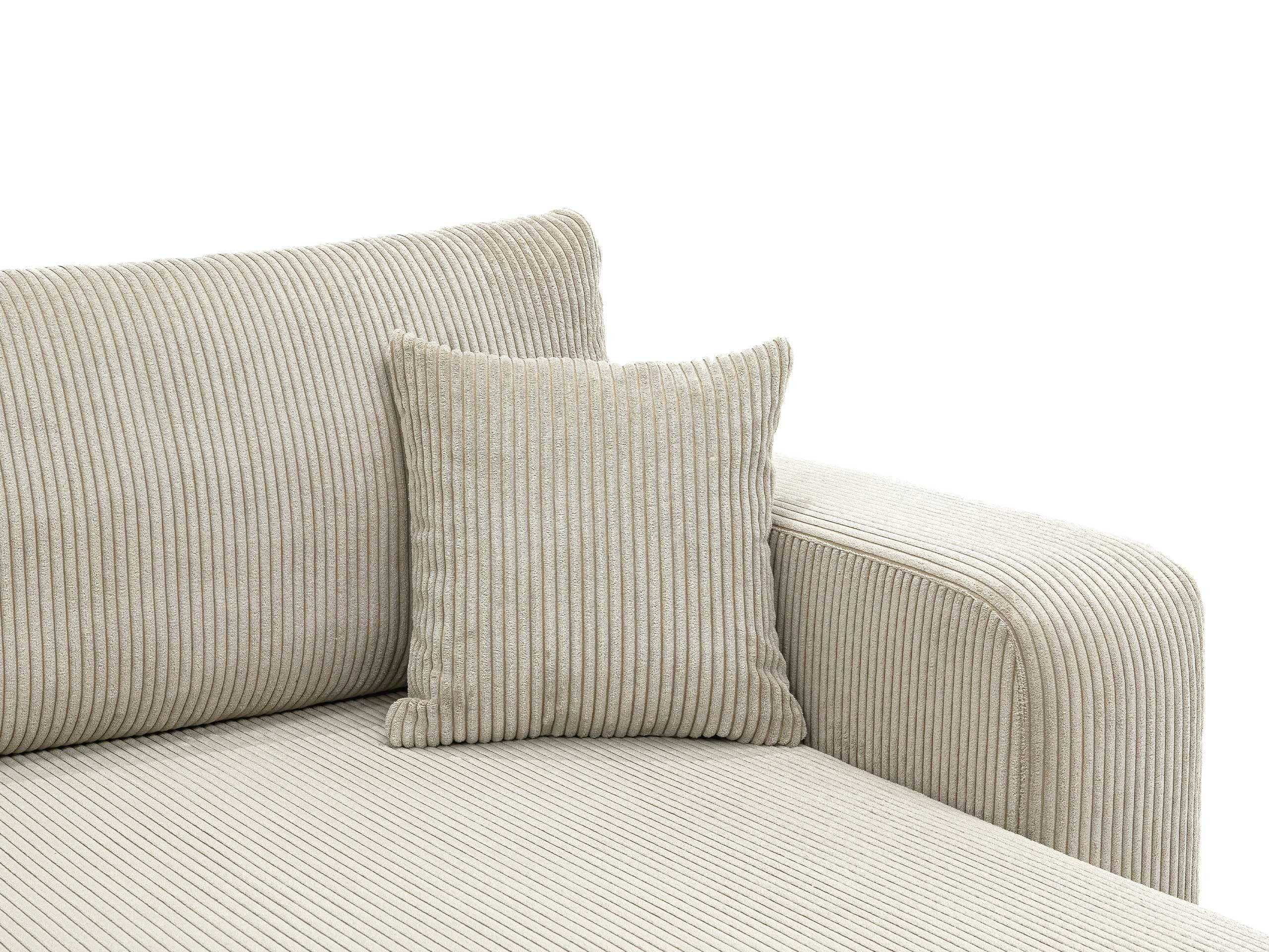 Hjørnesofa Doctral (Poso 22)