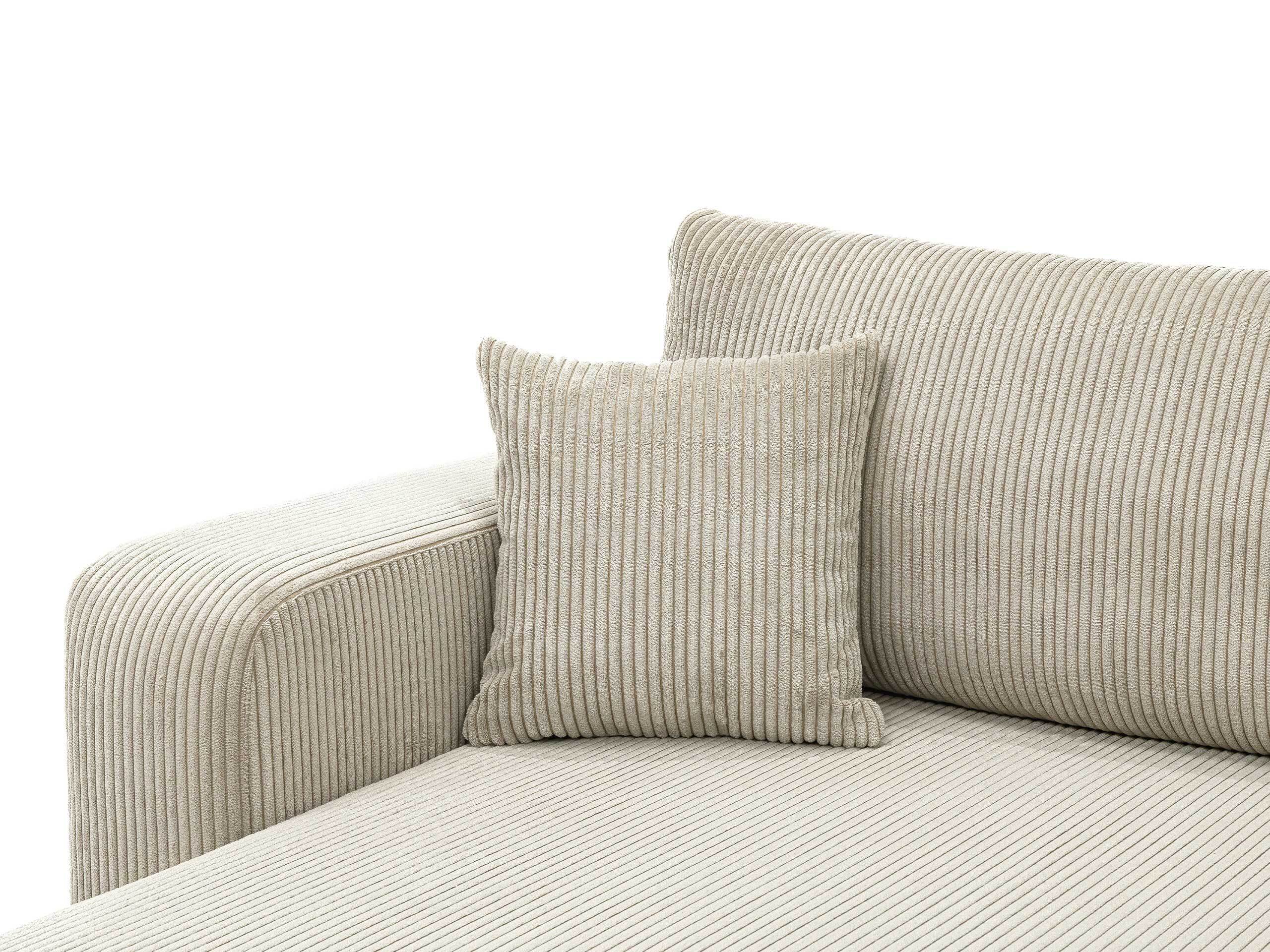 Hjørnesofa Doctral (Poso 29)
