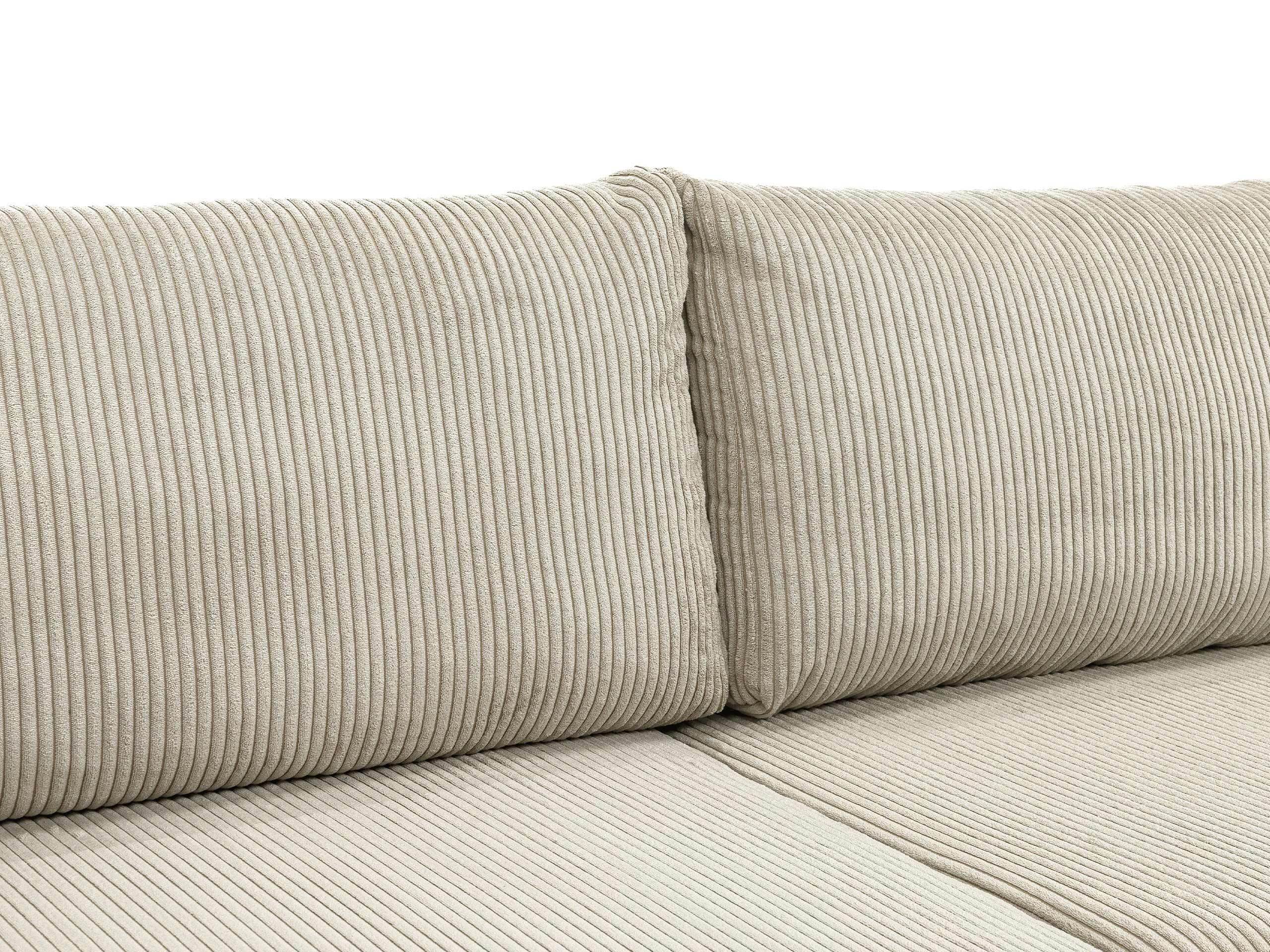 Hjørnesofa Doctral (Poso 29)