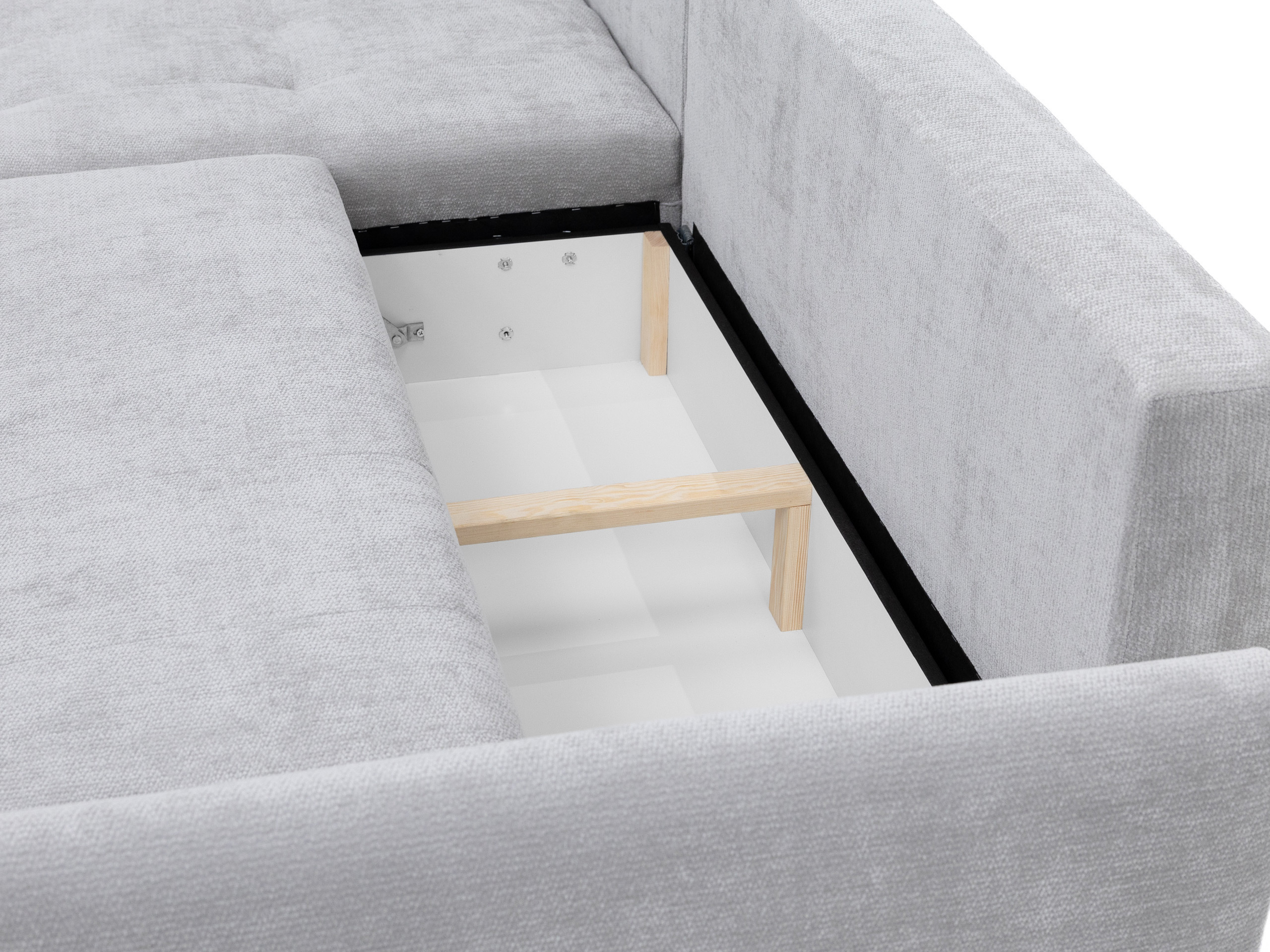 Hjørnesofa Circum (Lumo 30)