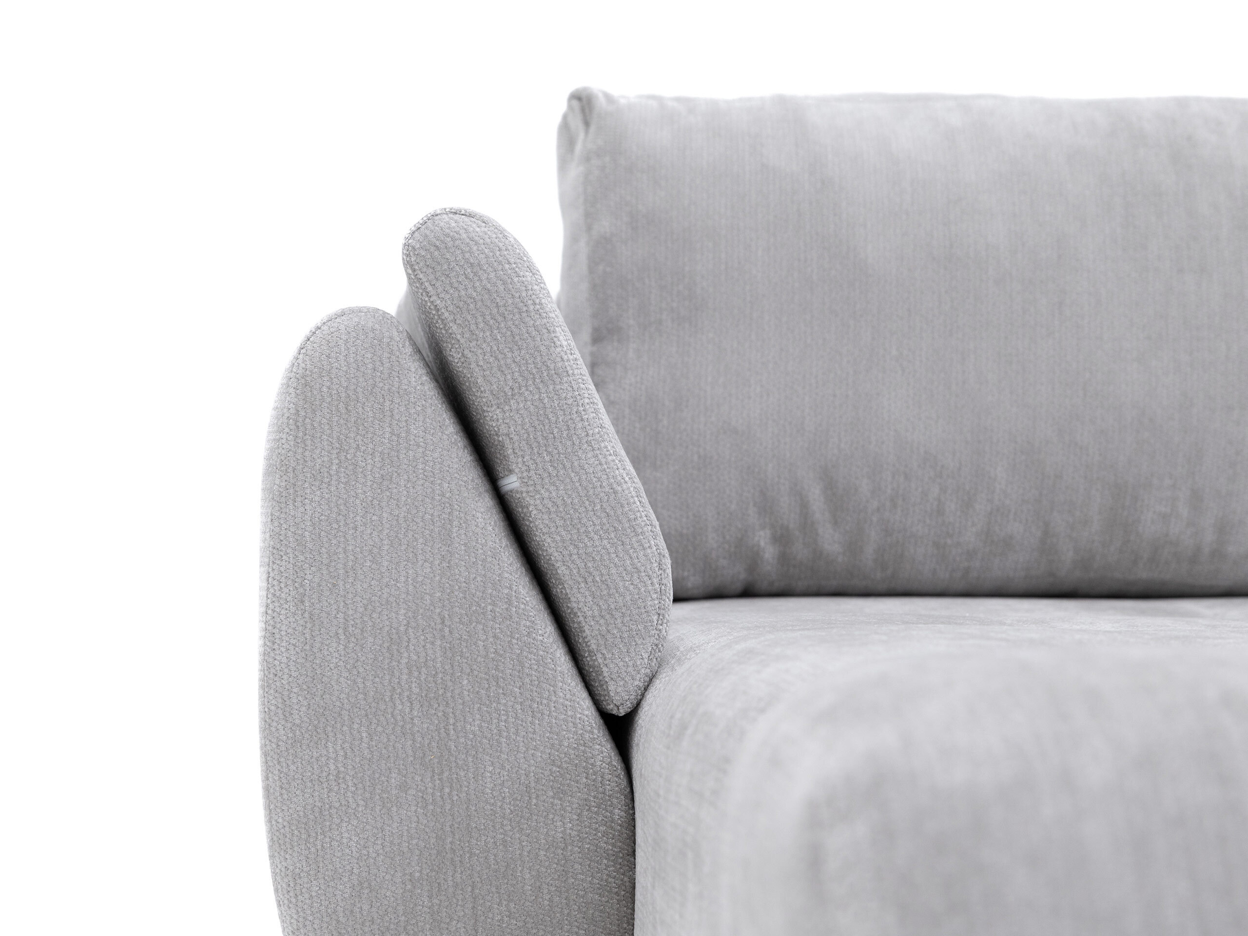 Hjørnesofa Circum (Lumo 65)