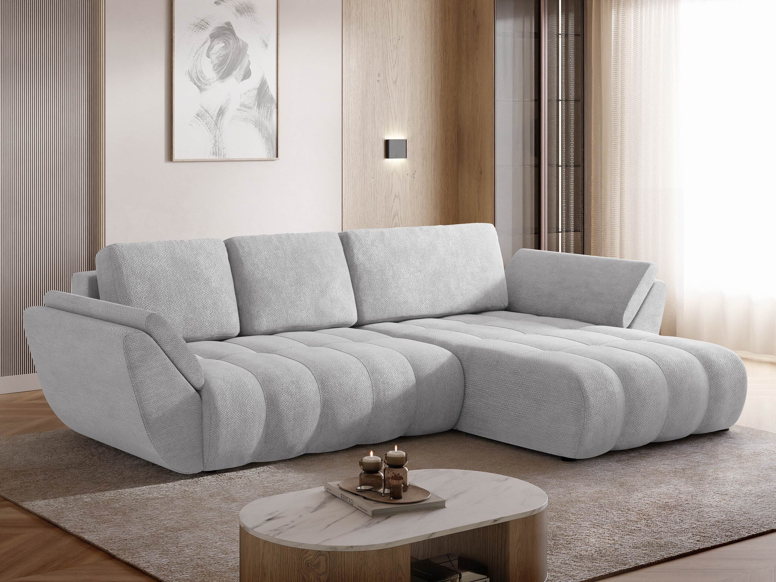 Hjørnesofa Circum (Lumo 65)