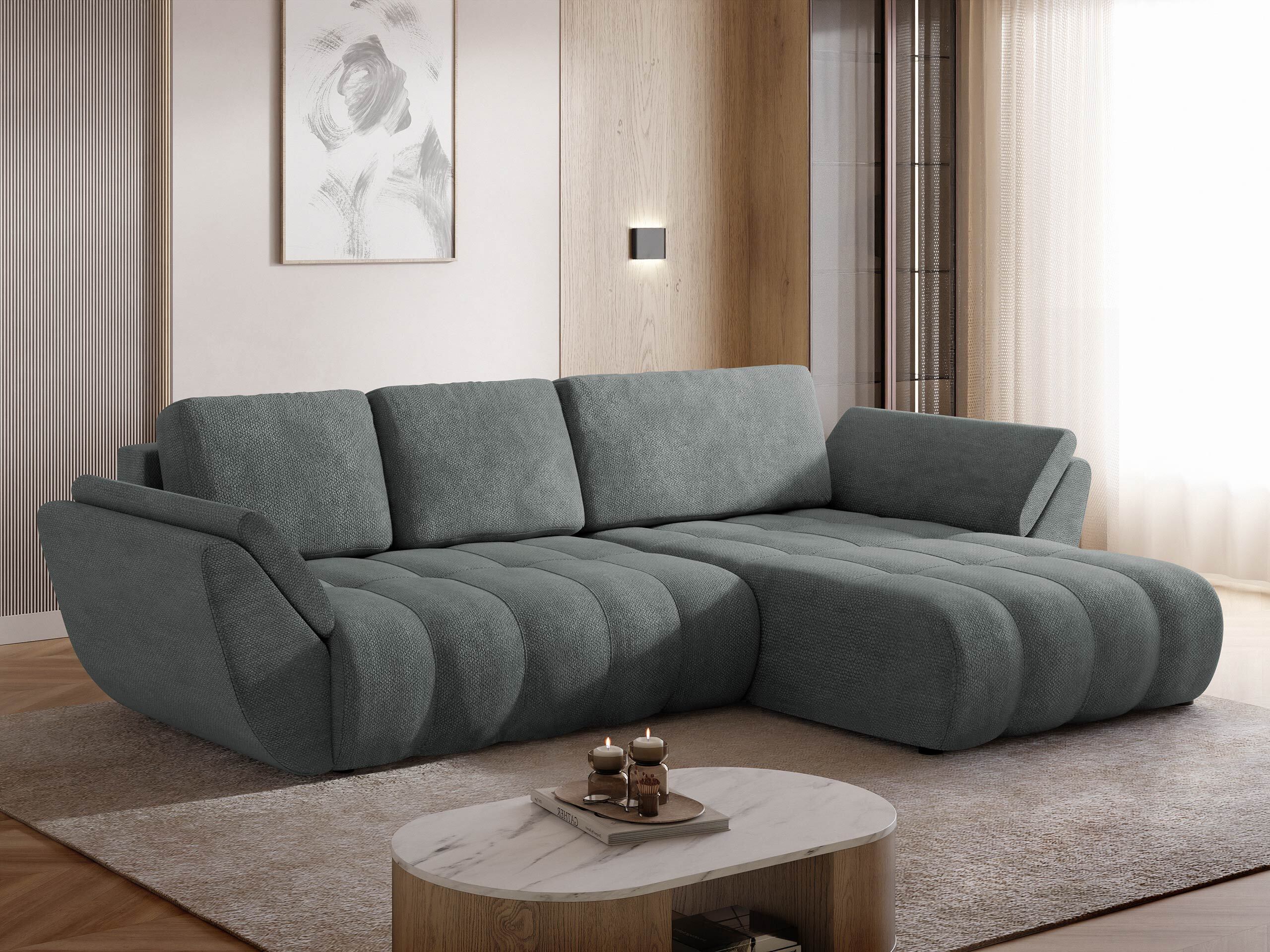 Hjørnesofa Circum (Lumo 75)
