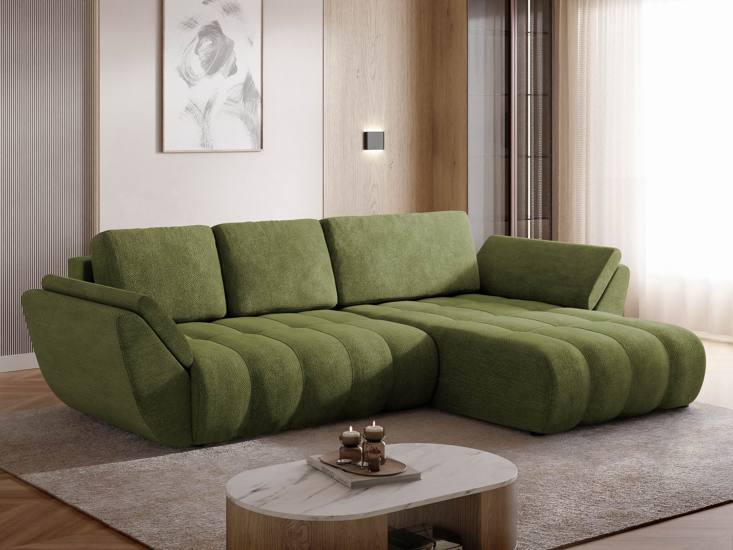 Hjørnesofa Circum (Margo 227.11)