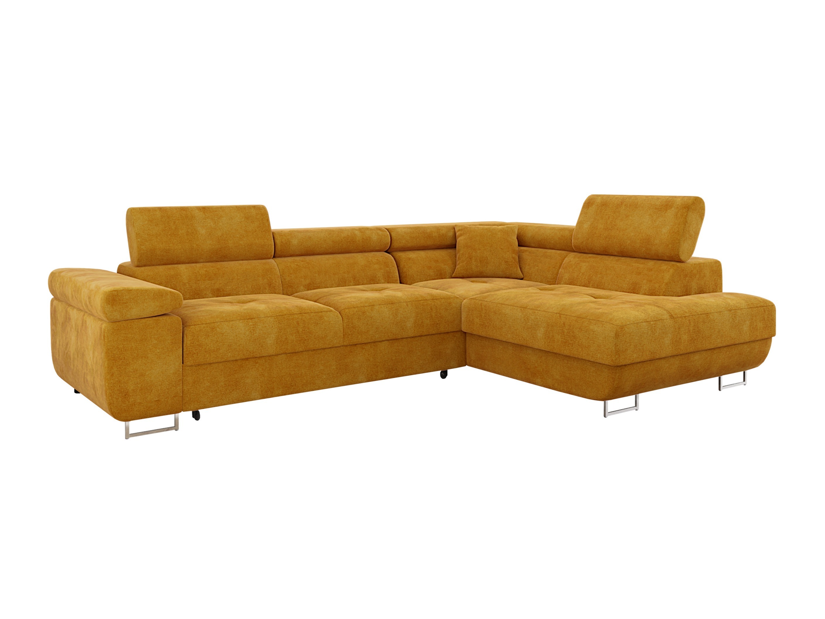 Hjørnesofa Comfivo Vinetum (Wave 05)