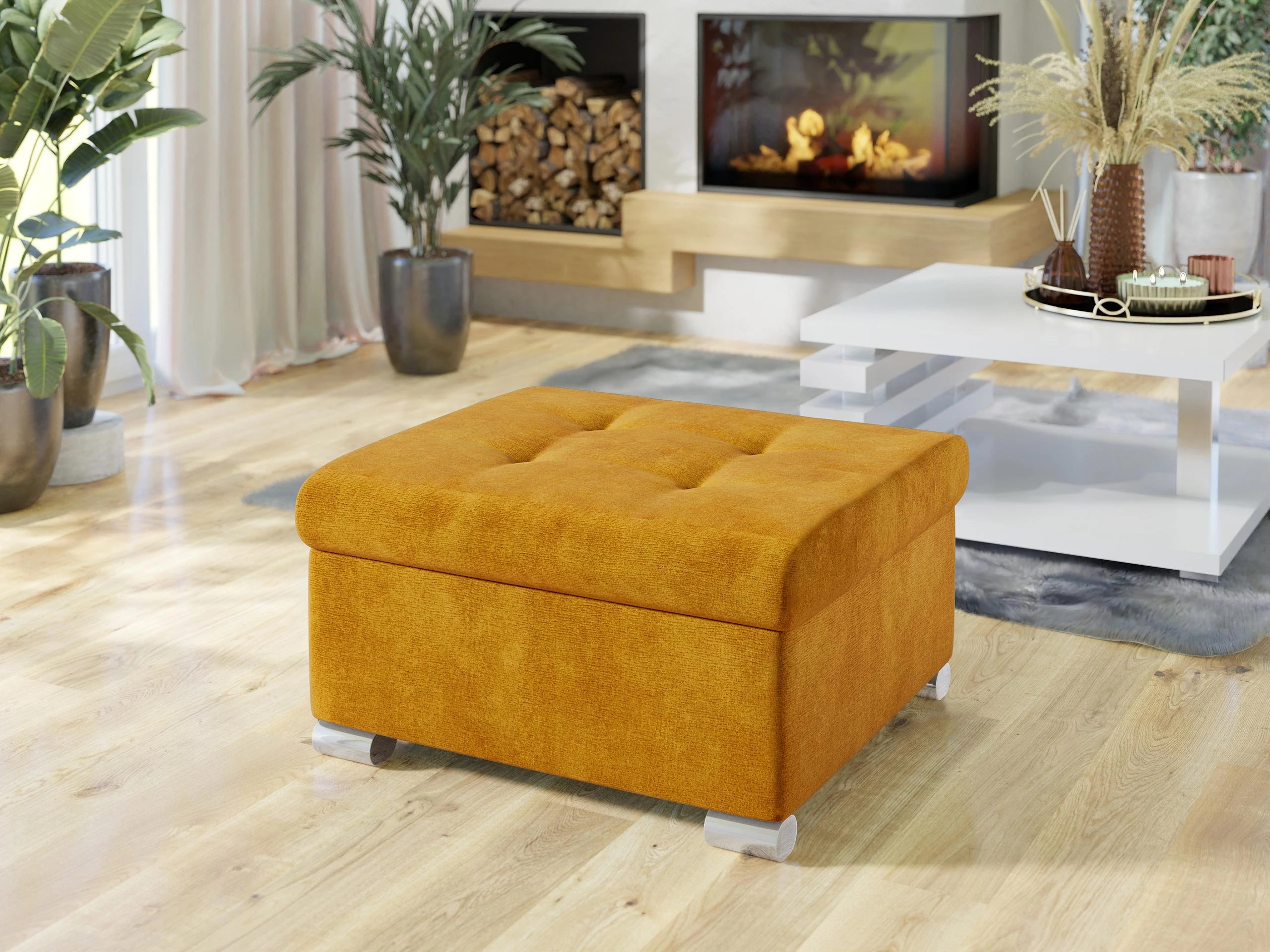 Puf Comfivo Gemma (Wave 05)