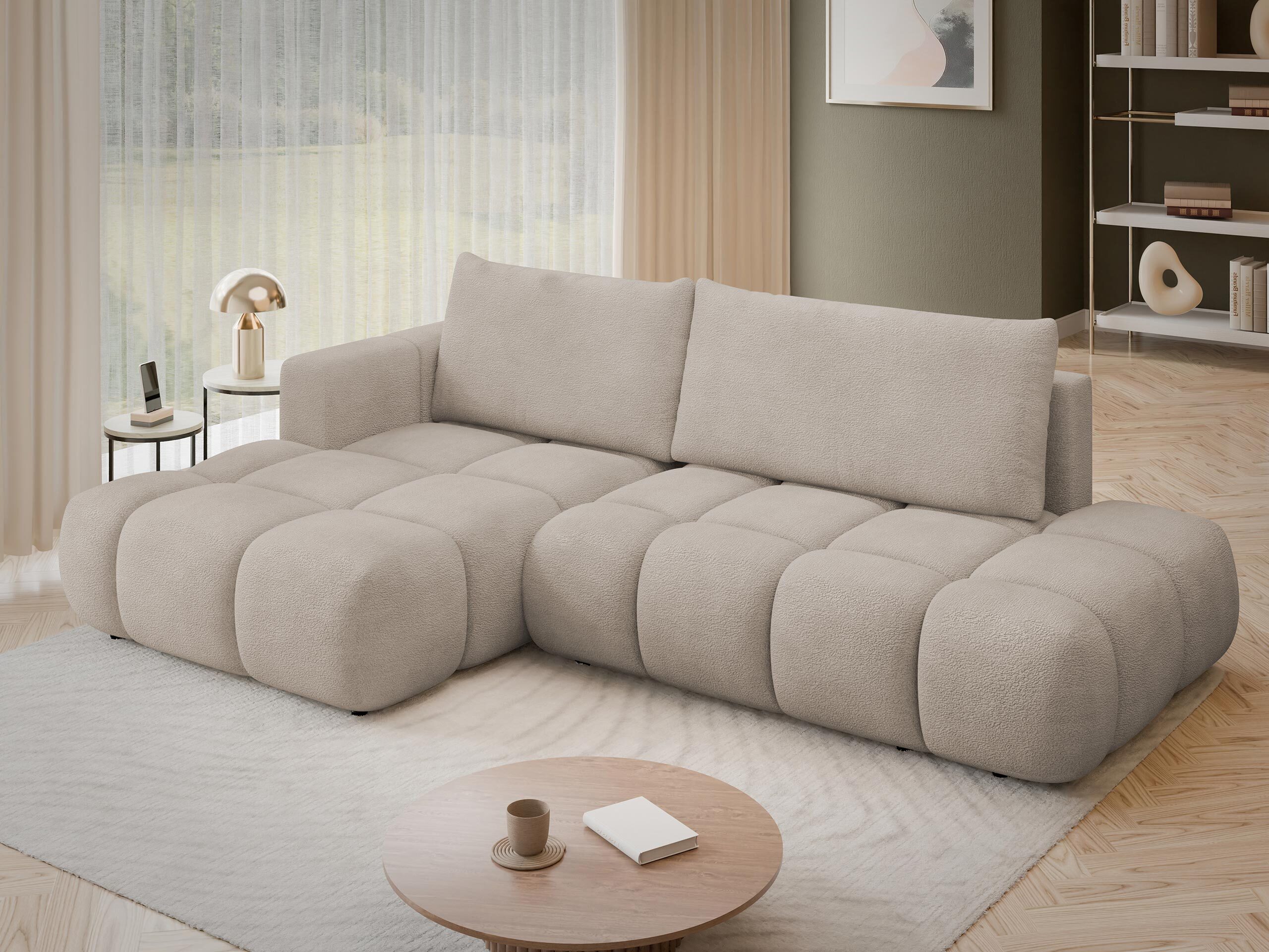 Hjørnesofa Camden 109 (Velo 623)