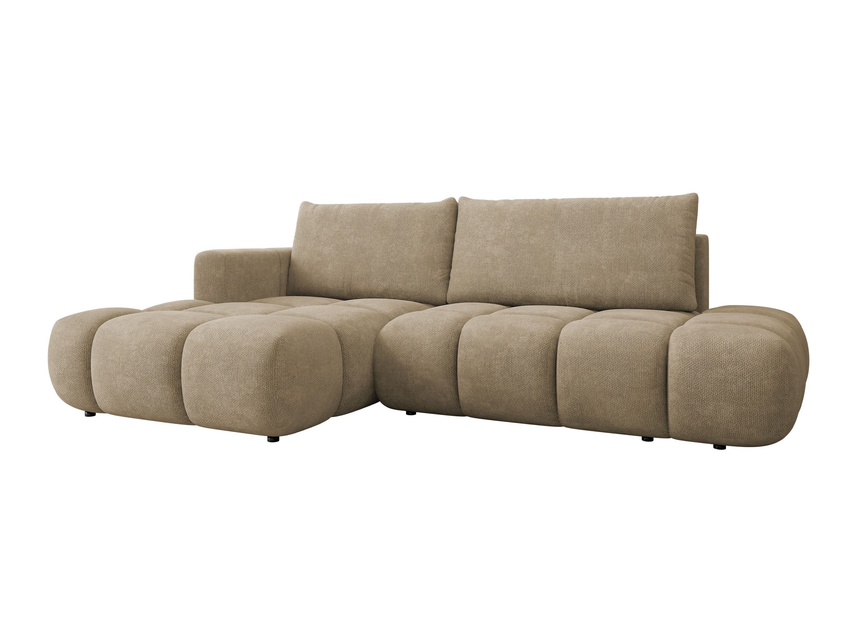 Hjørnesofa Oletudo (Lumo 30)