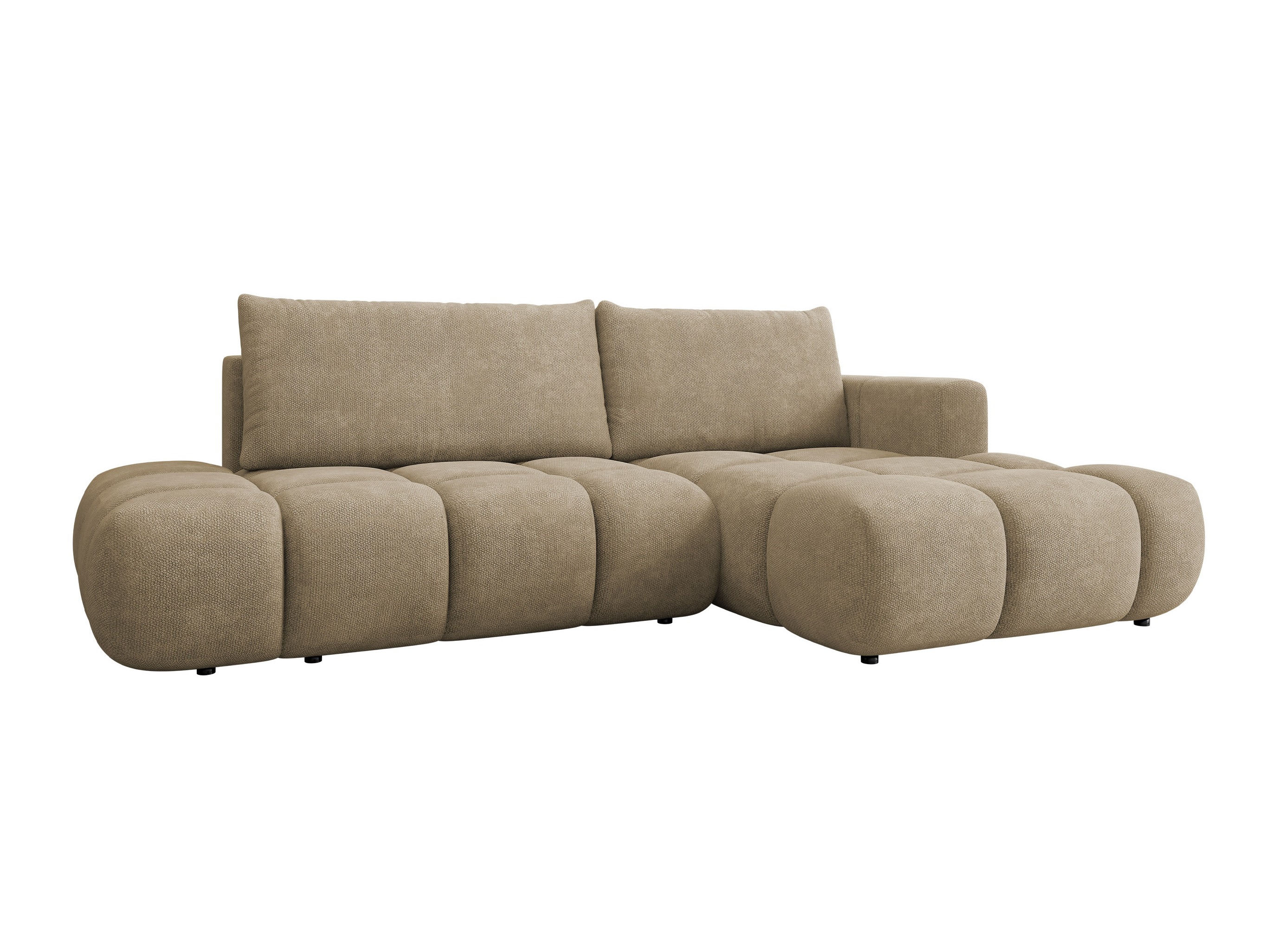 Hjørnesofa Oletudo (Lumo 30)