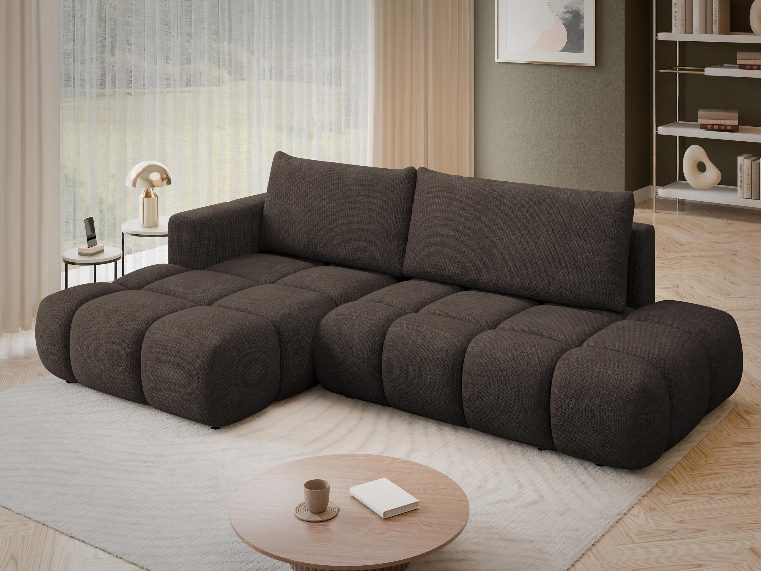 Hjørnesofa Oletudo (Lumo 40)